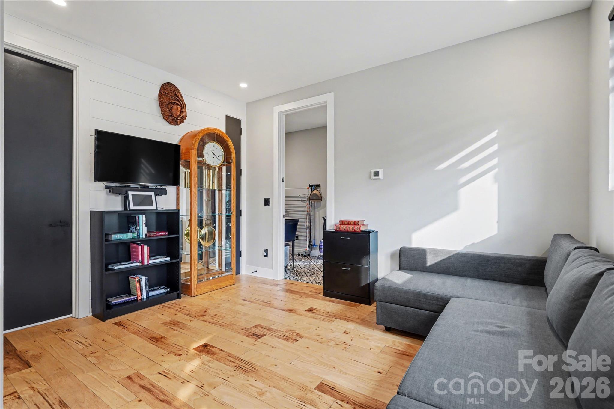 Sherwood Forest - Residential