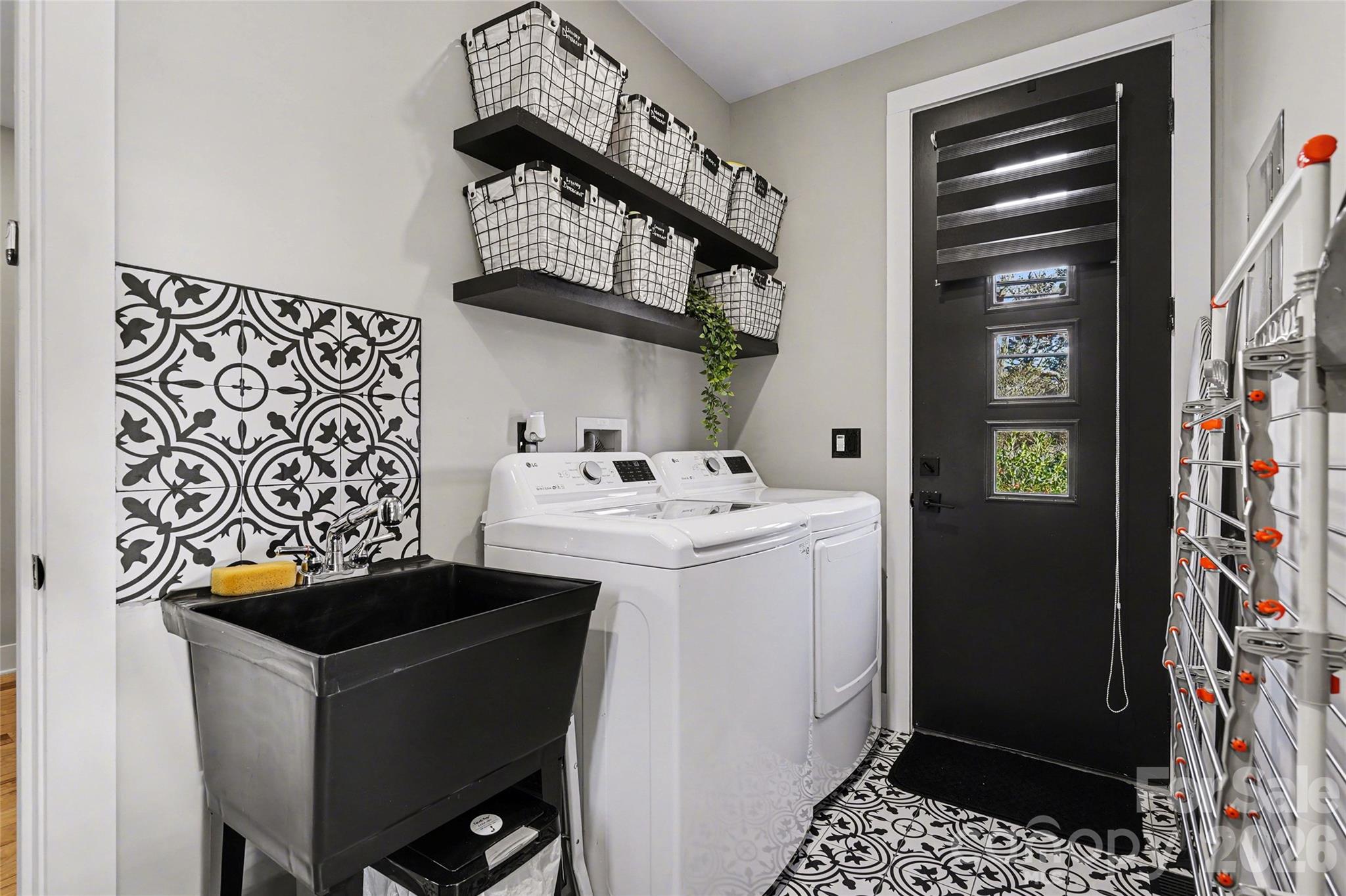 Sherwood Forest - Residential