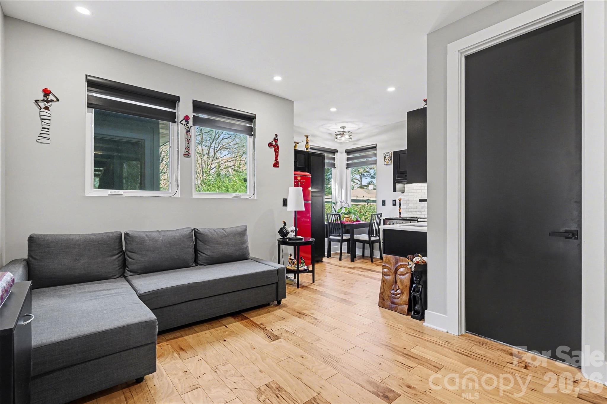 Sherwood Forest - Residential