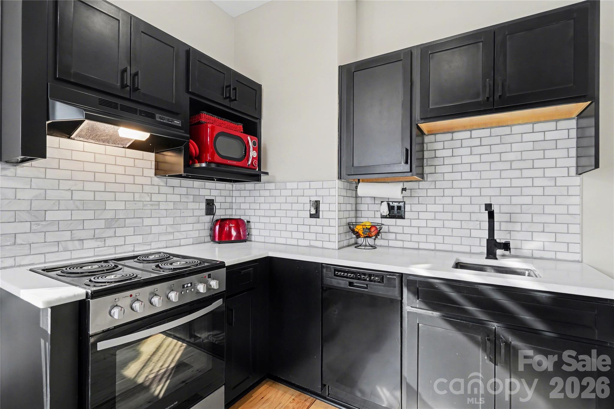 Sherwood Forest - Residential