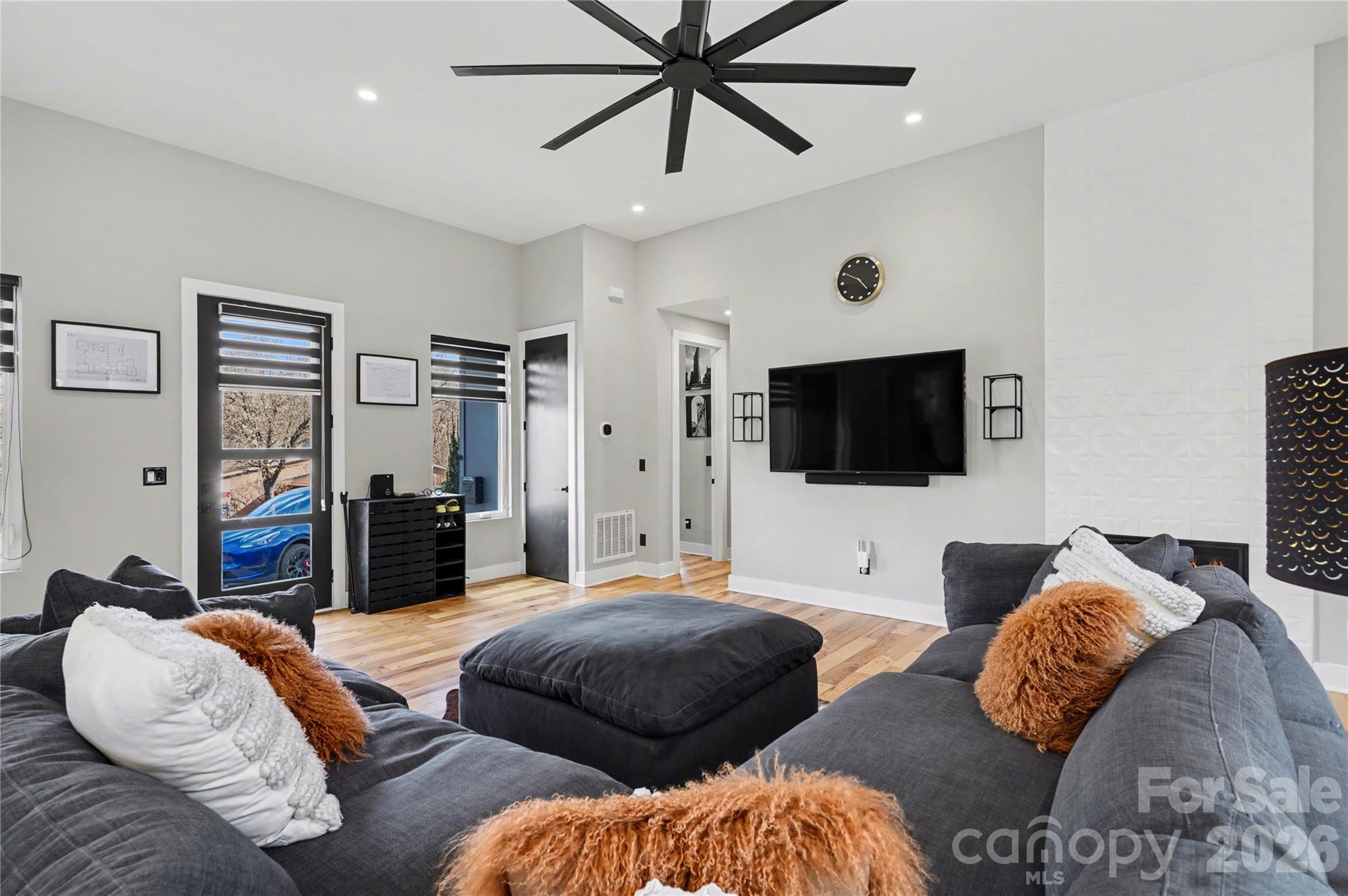 Sherwood Forest - Residential