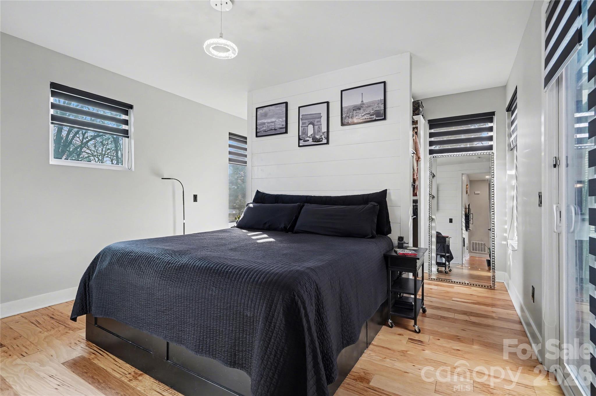 Sherwood Forest - Residential