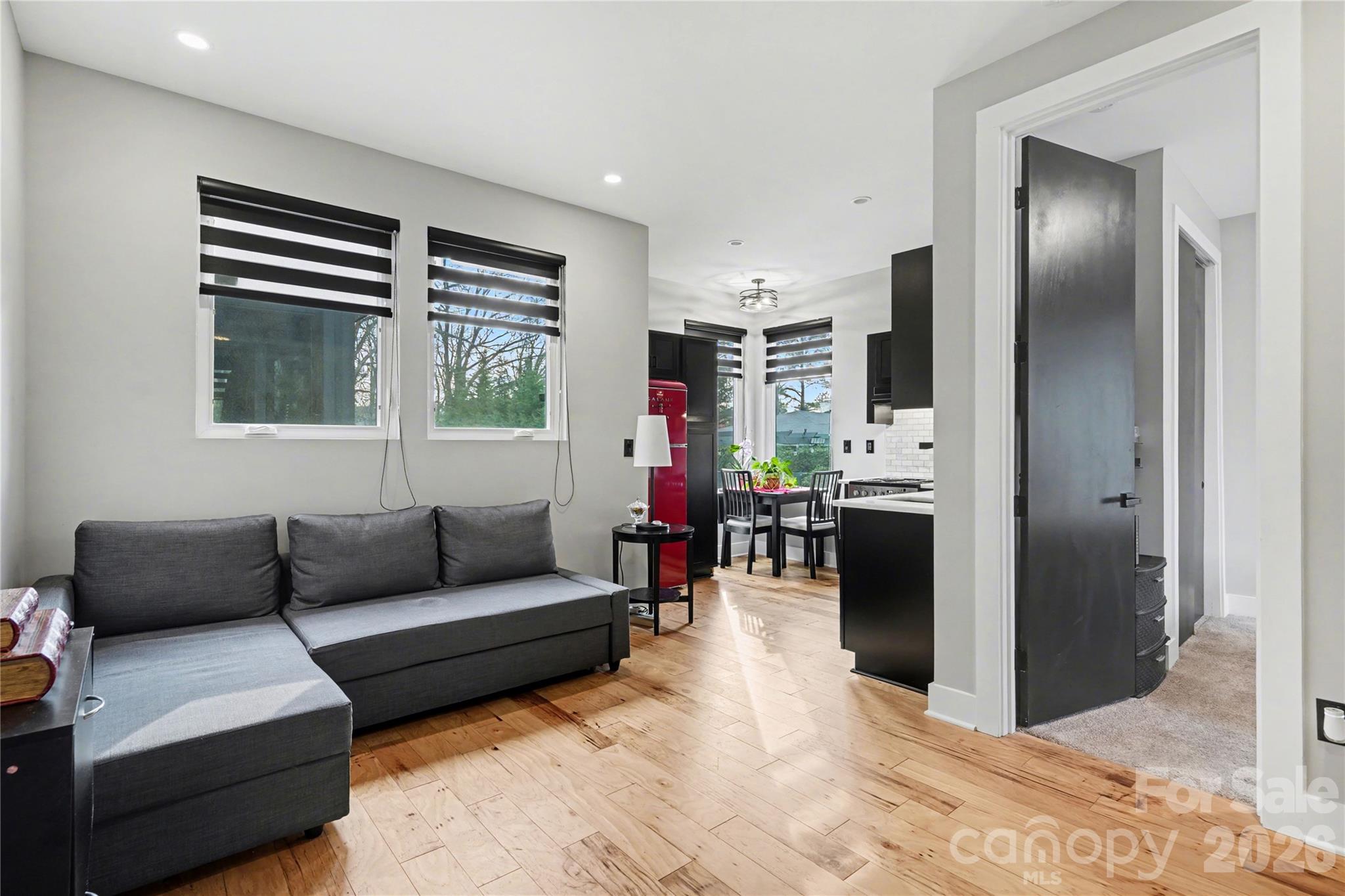 Sherwood Forest - Residential