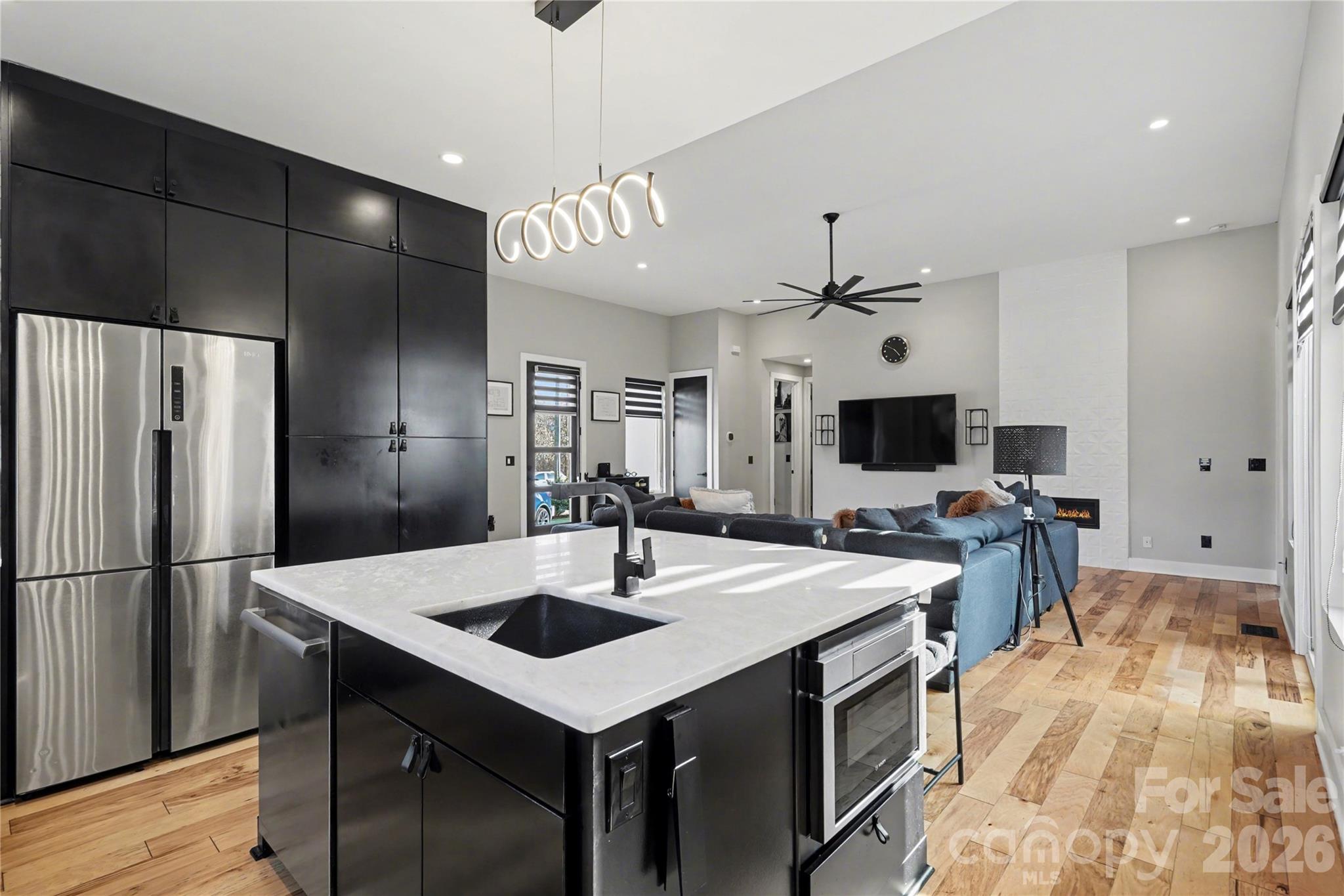 Sherwood Forest - Residential