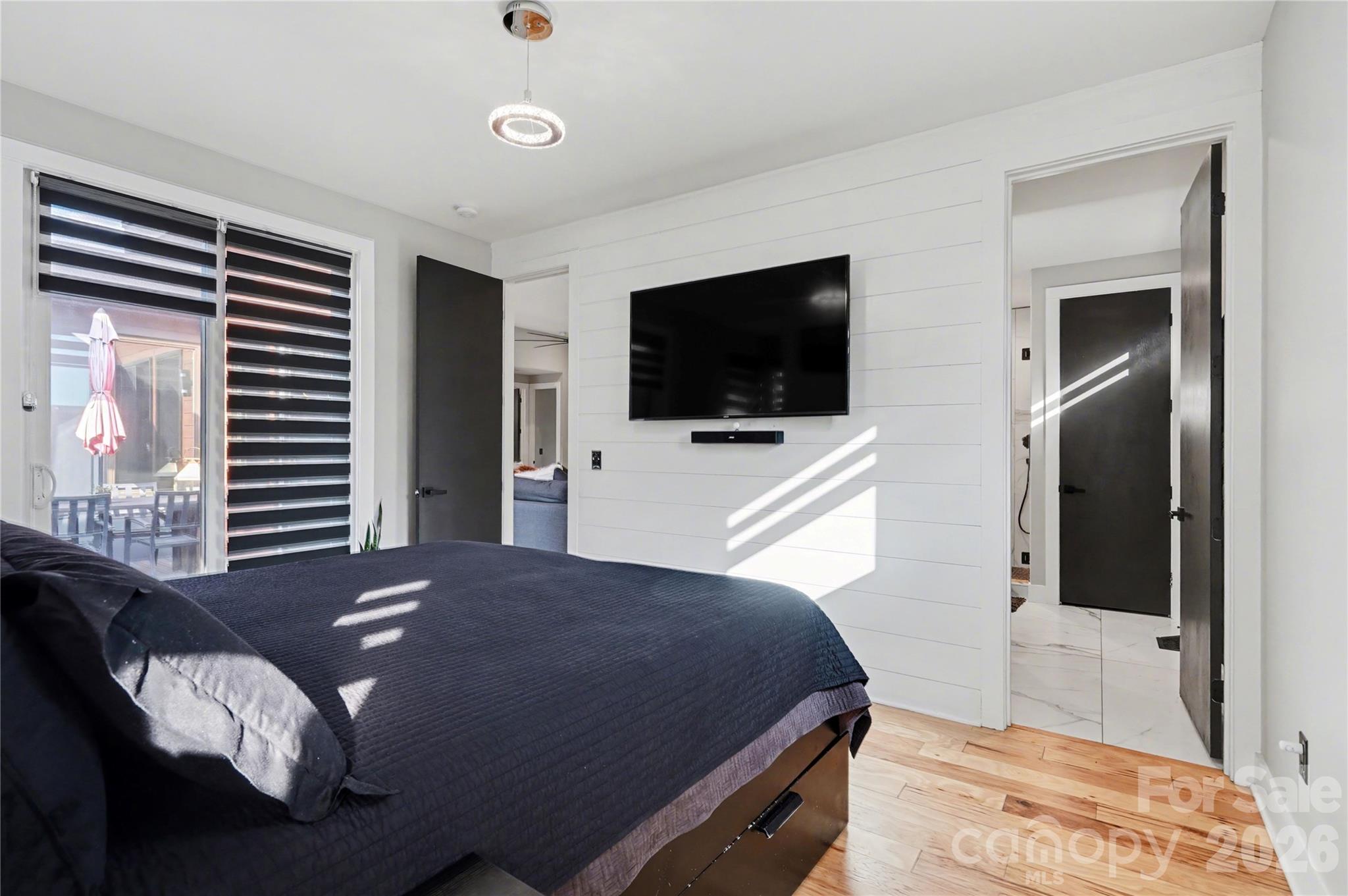 Sherwood Forest - Residential