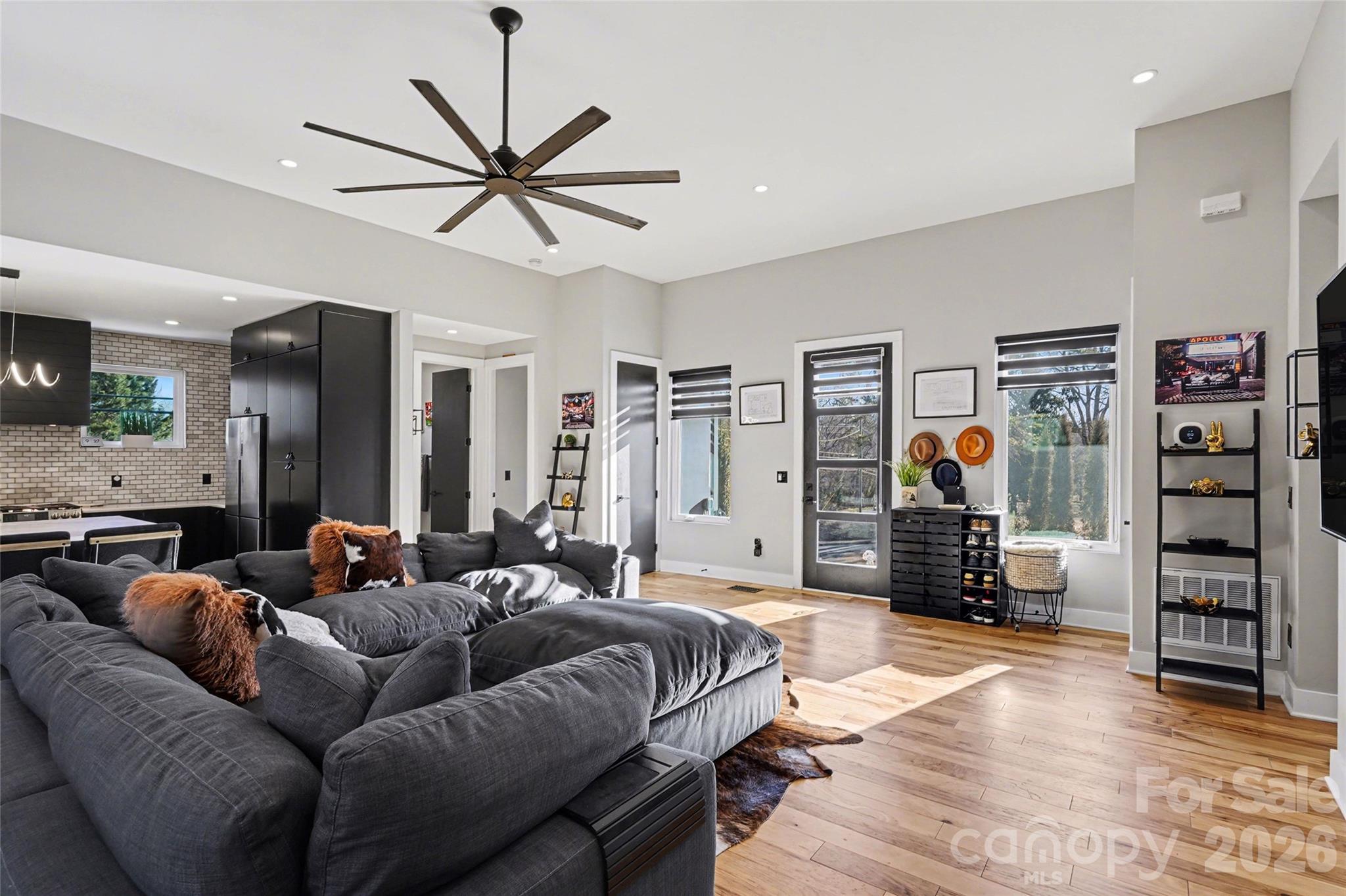 Sherwood Forest - Residential