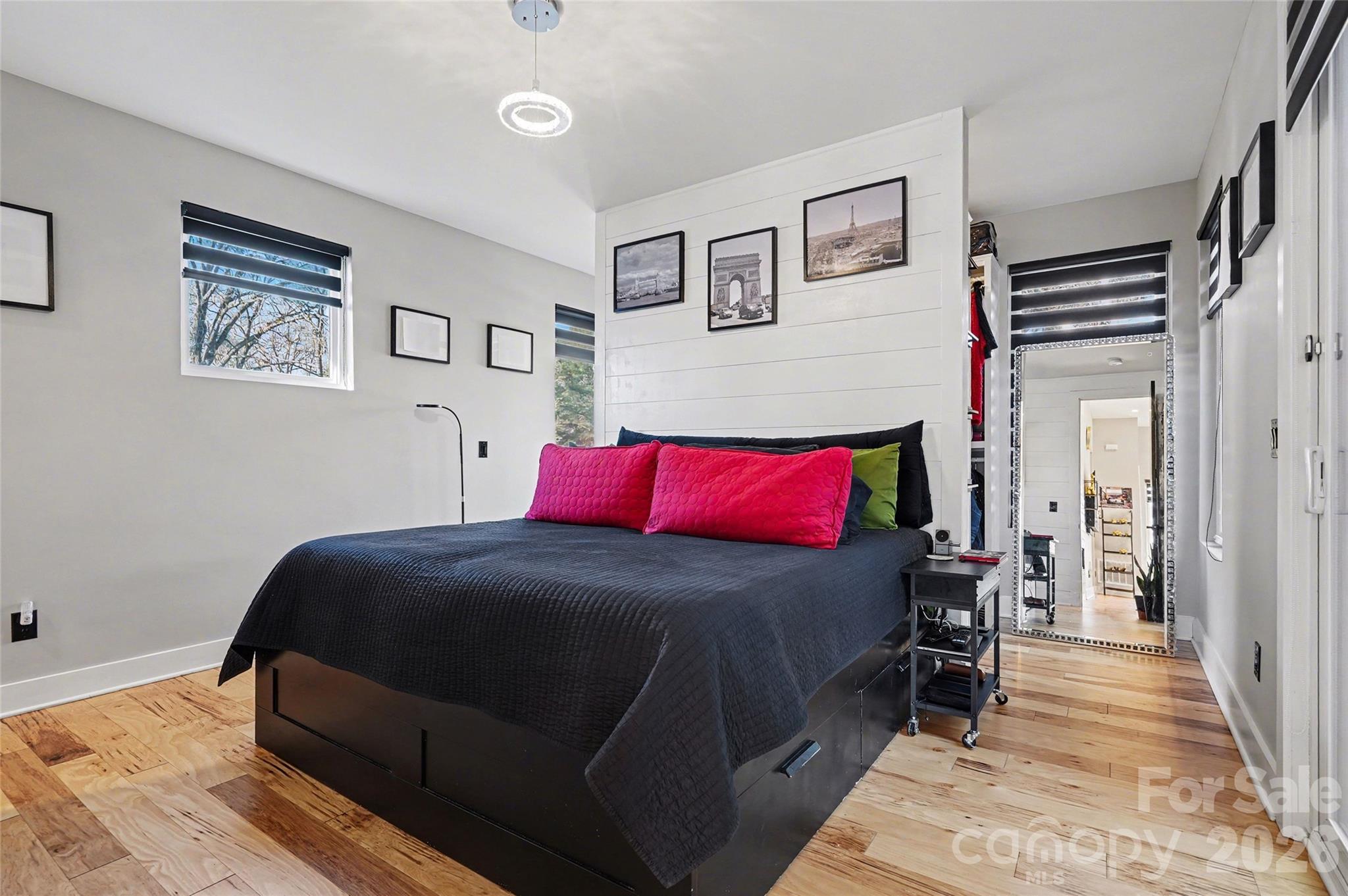 Sherwood Forest - Residential