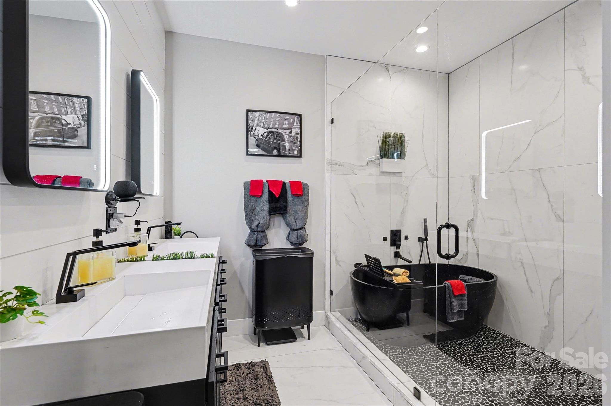 Sherwood Forest - Residential