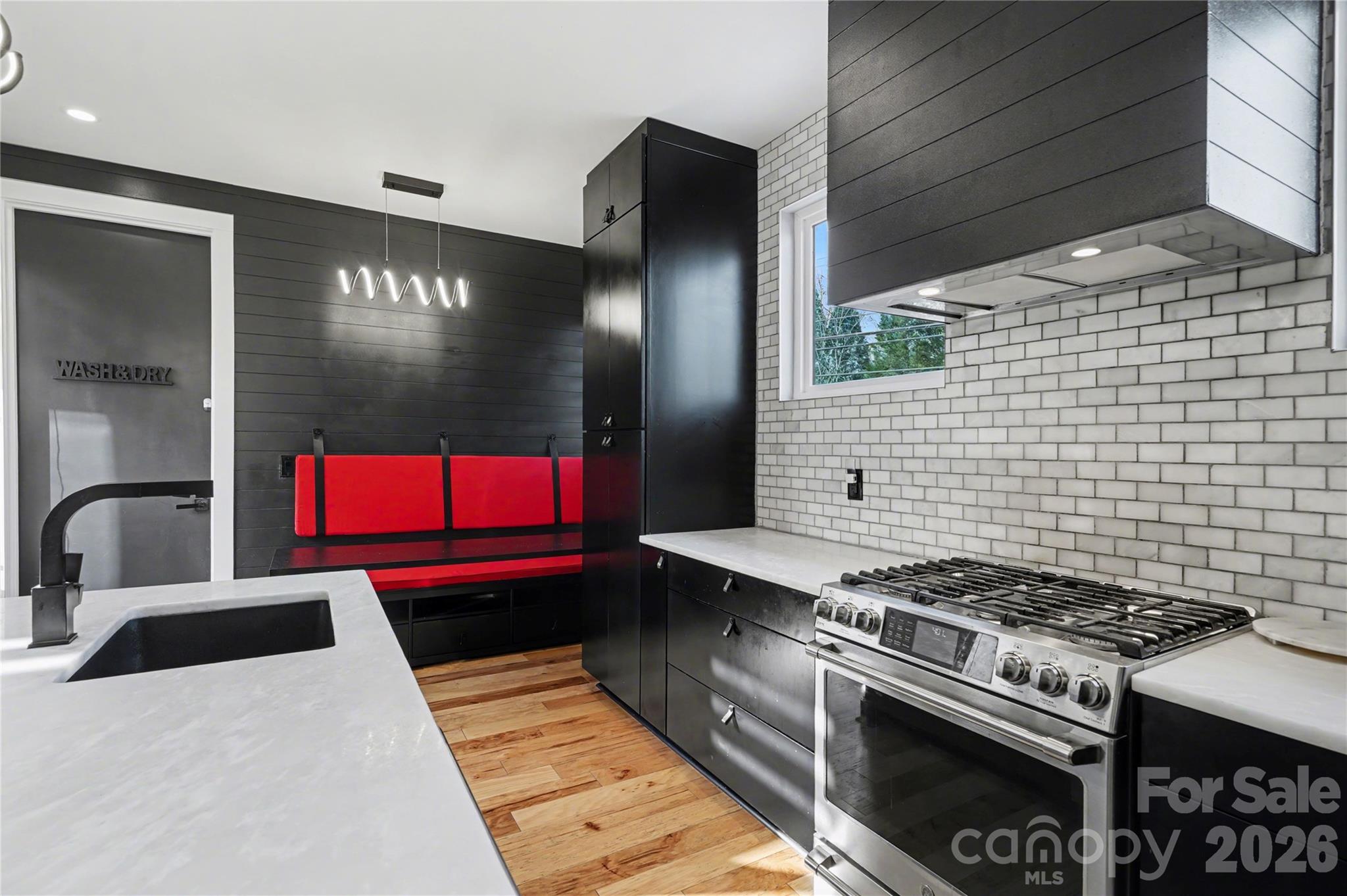 Sherwood Forest - Residential