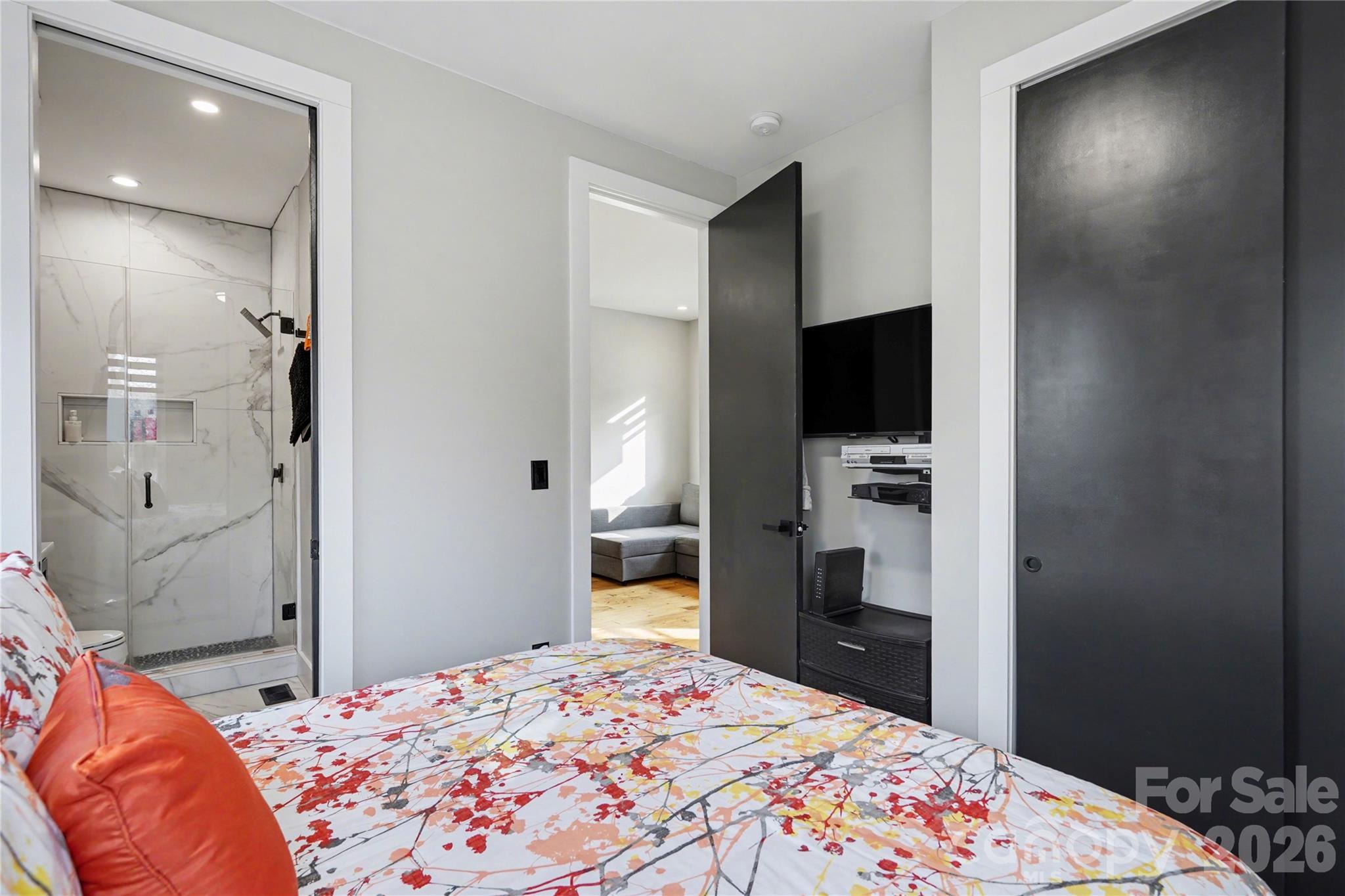 Sherwood Forest - Residential