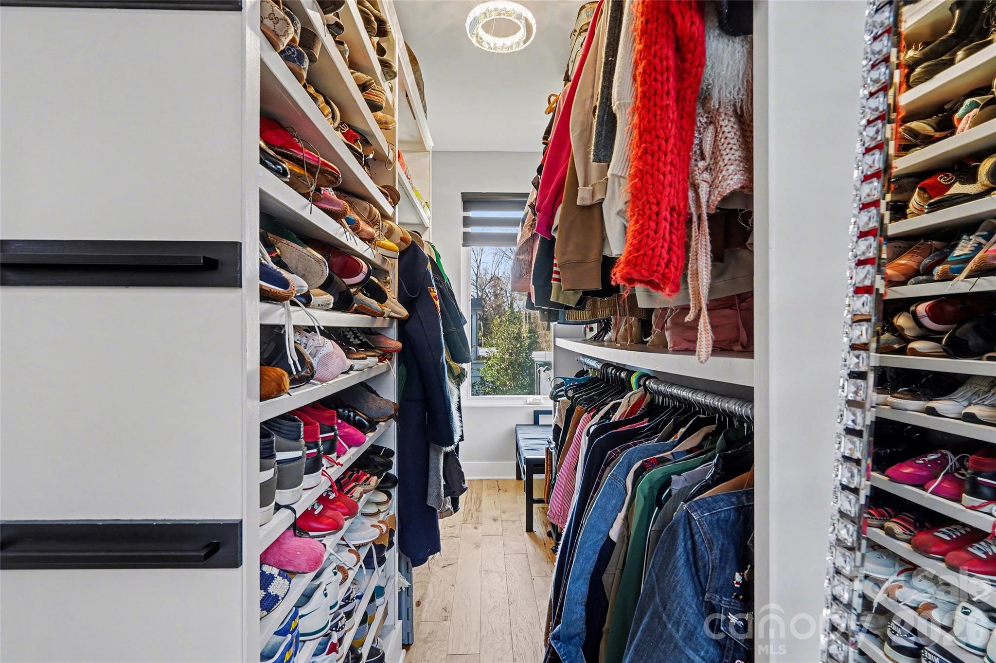 Sherwood Forest - Residential