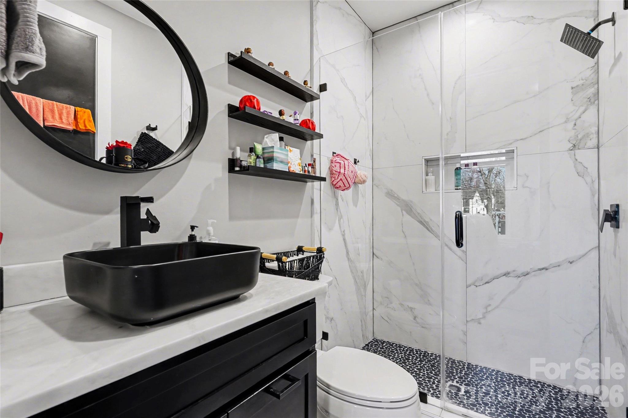 Sherwood Forest - Residential