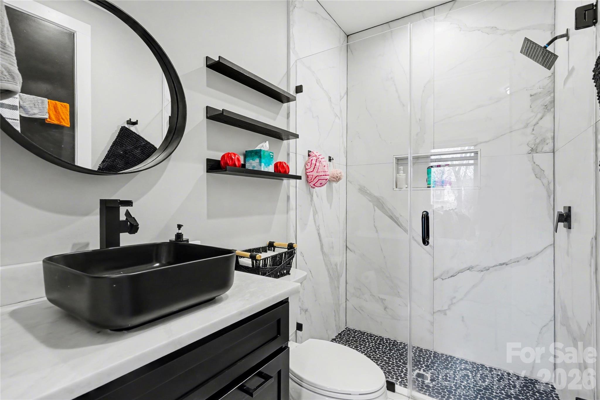 Sherwood Forest - Residential