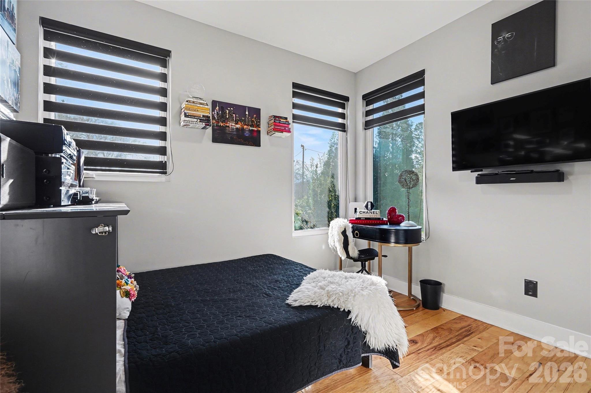 Sherwood Forest - Residential