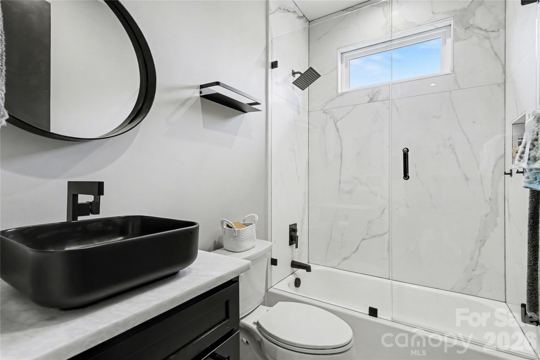 Sherwood Forest - Residential