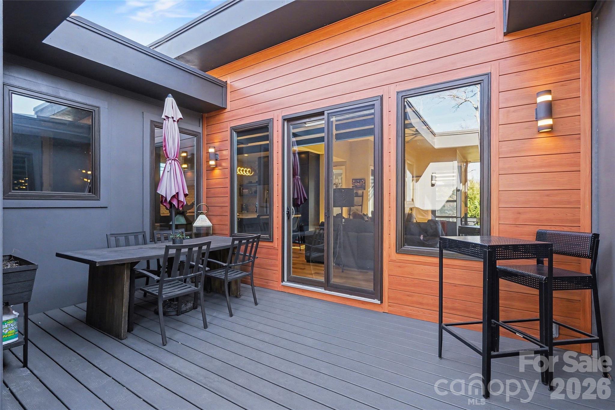 Sherwood Forest - Residential