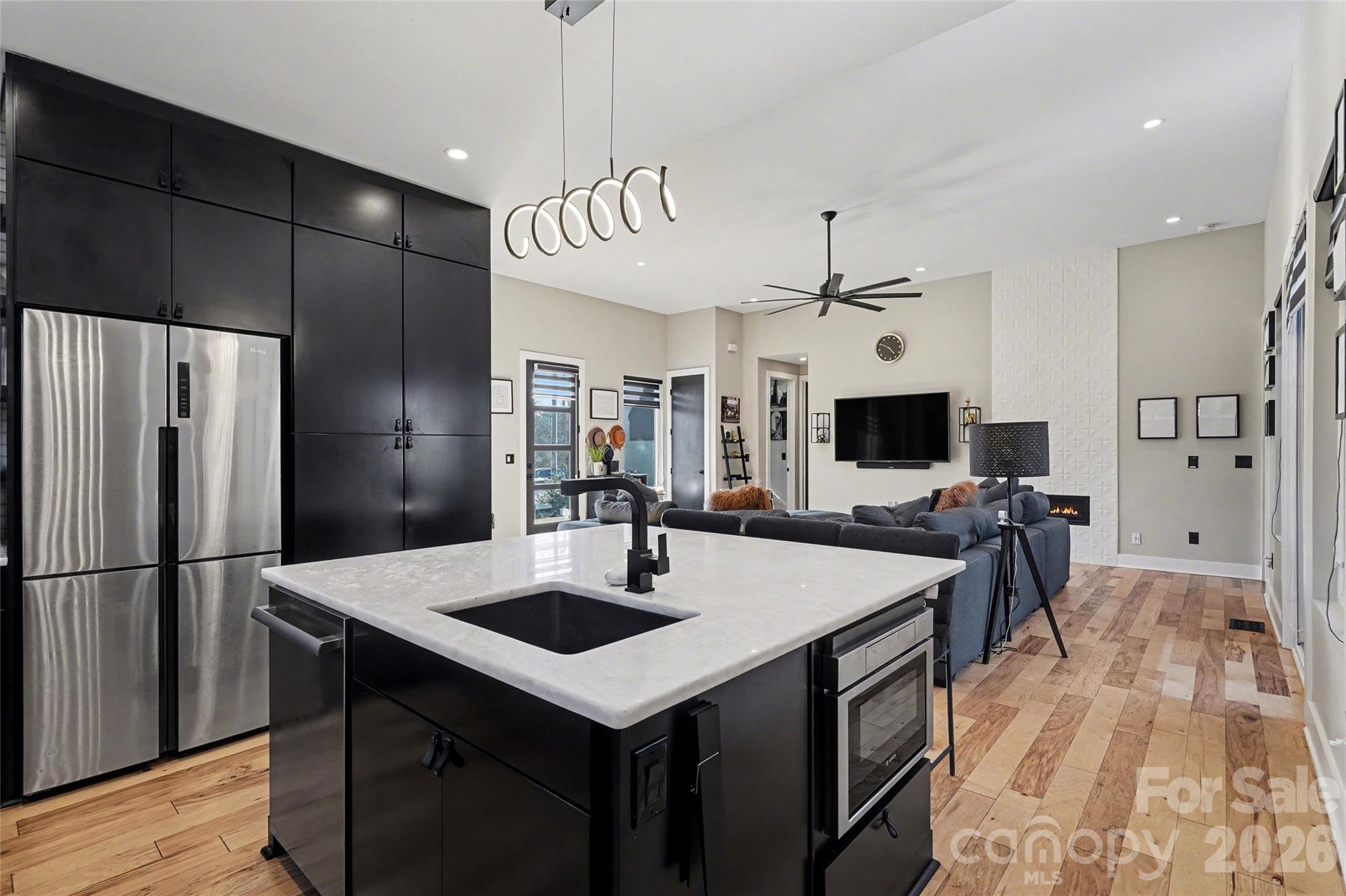 Sherwood Forest - Residential