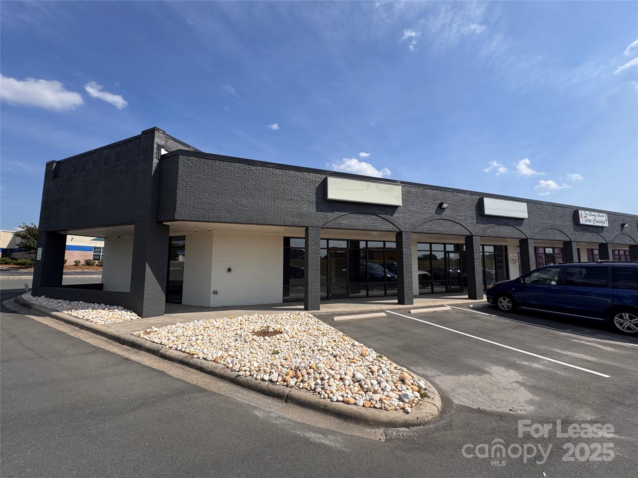 2361 Concord Lake Road 2361 & 2363