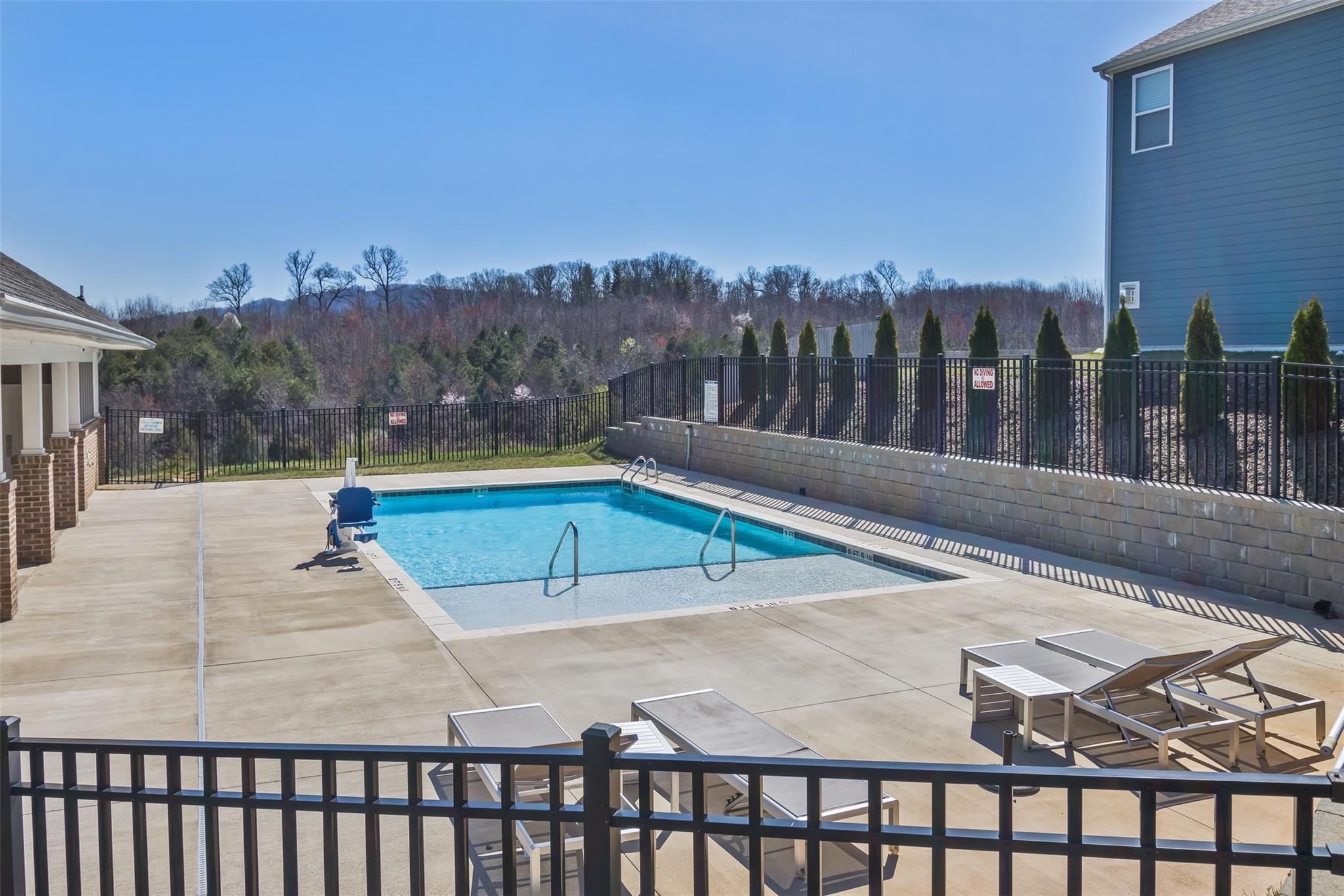 Holbrook Village - Residential