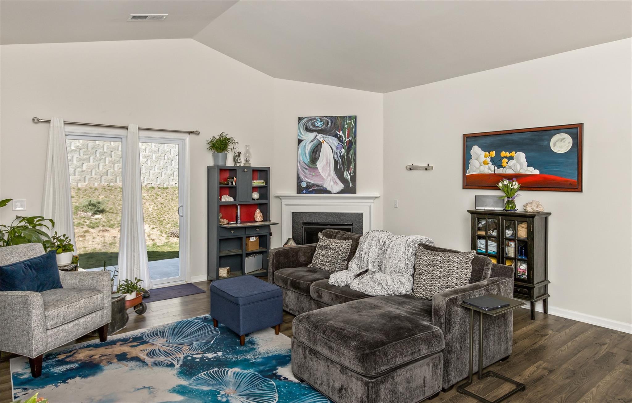 Holbrook Village - Residential