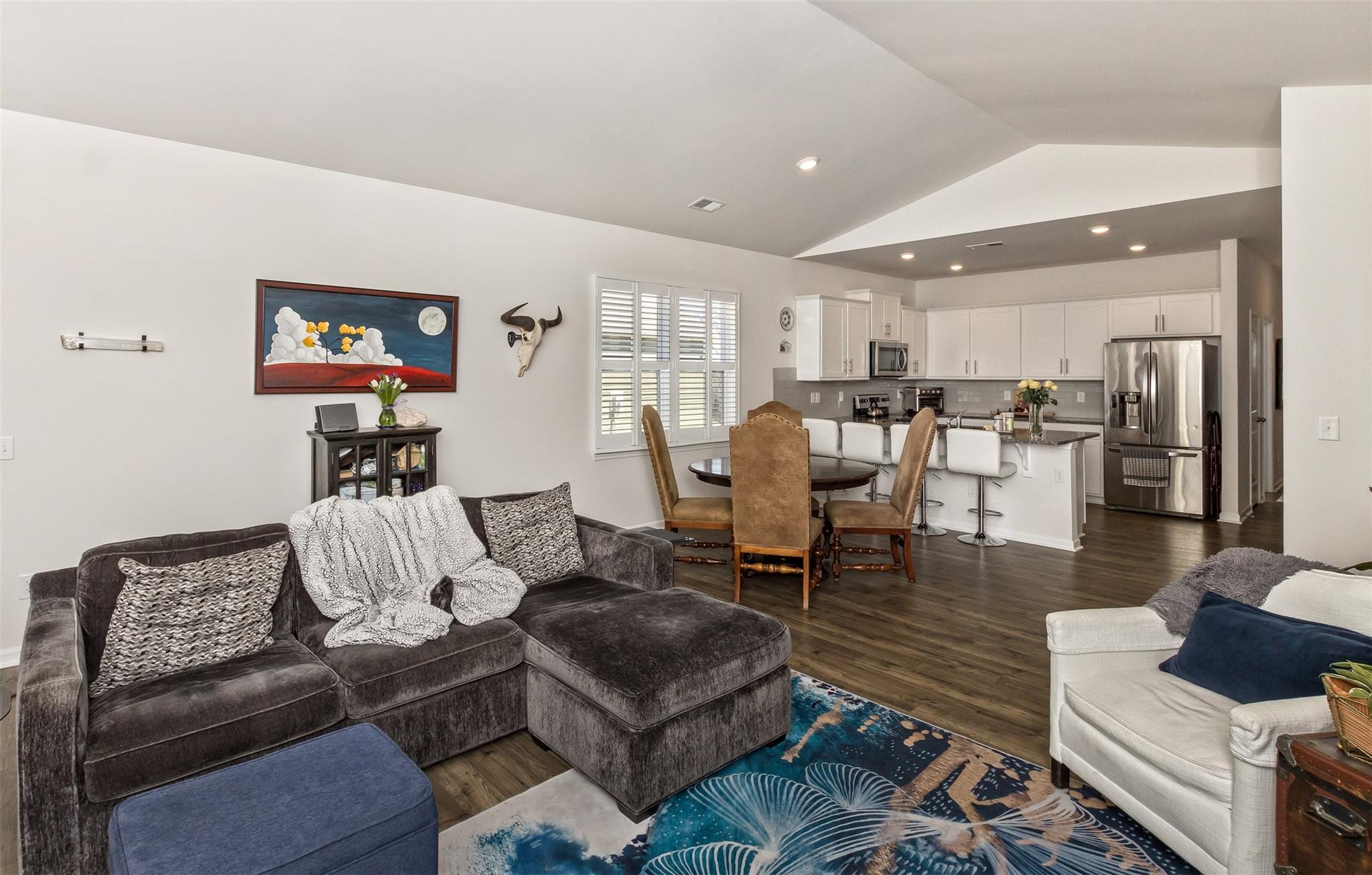 Holbrook Village - Residential