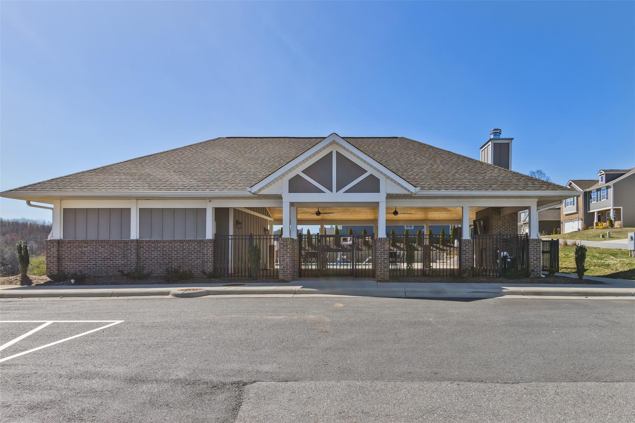 Holbrook Village - Residential