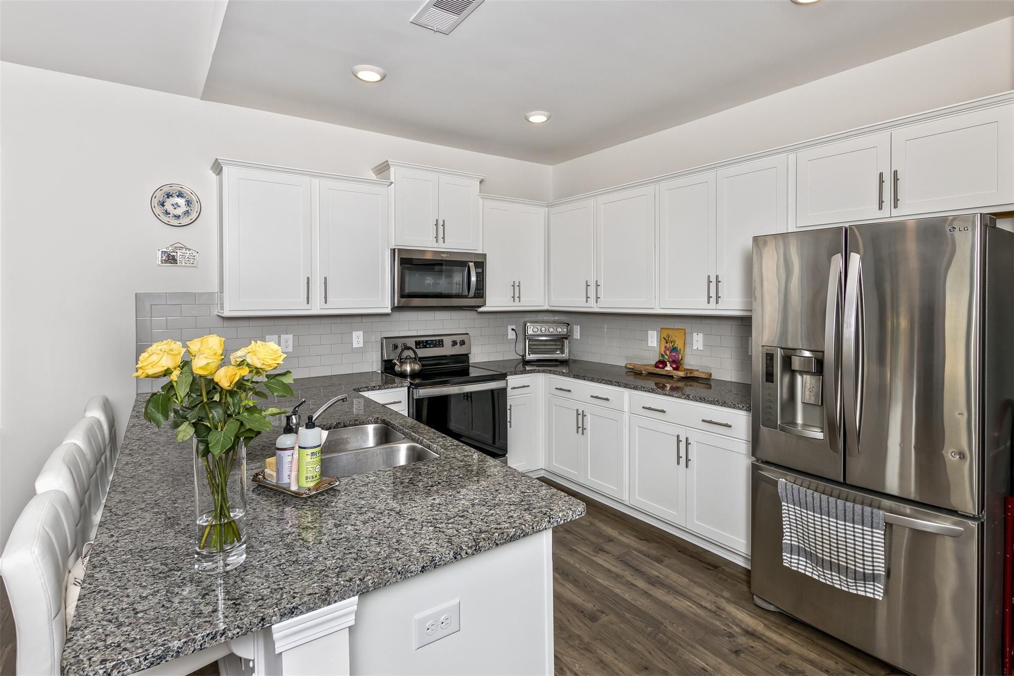 Holbrook Village - Residential