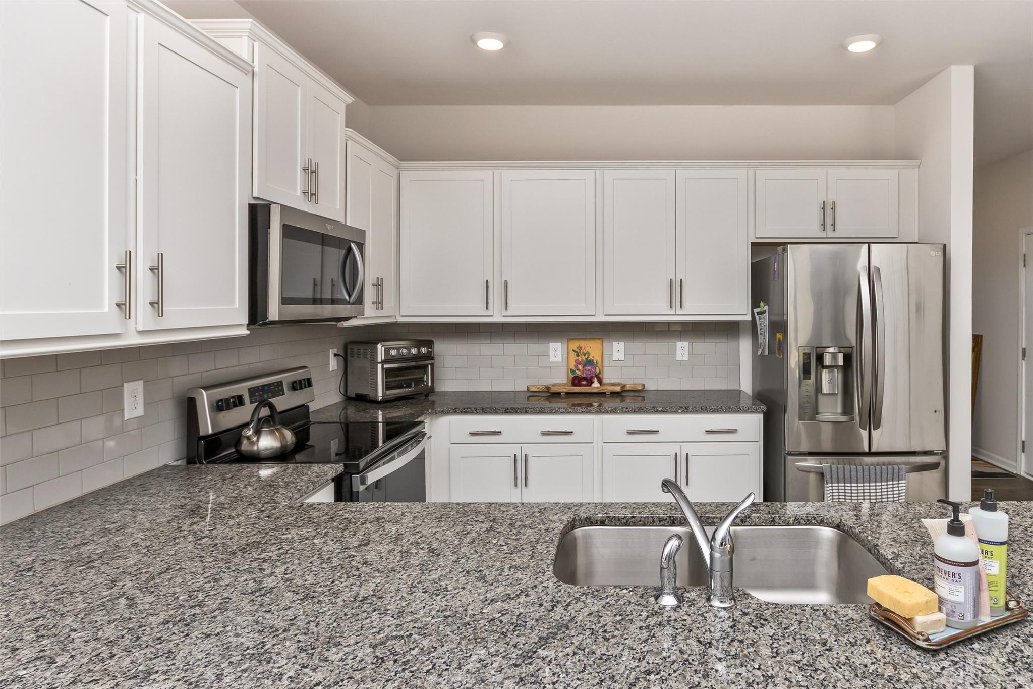 Holbrook Village - Residential