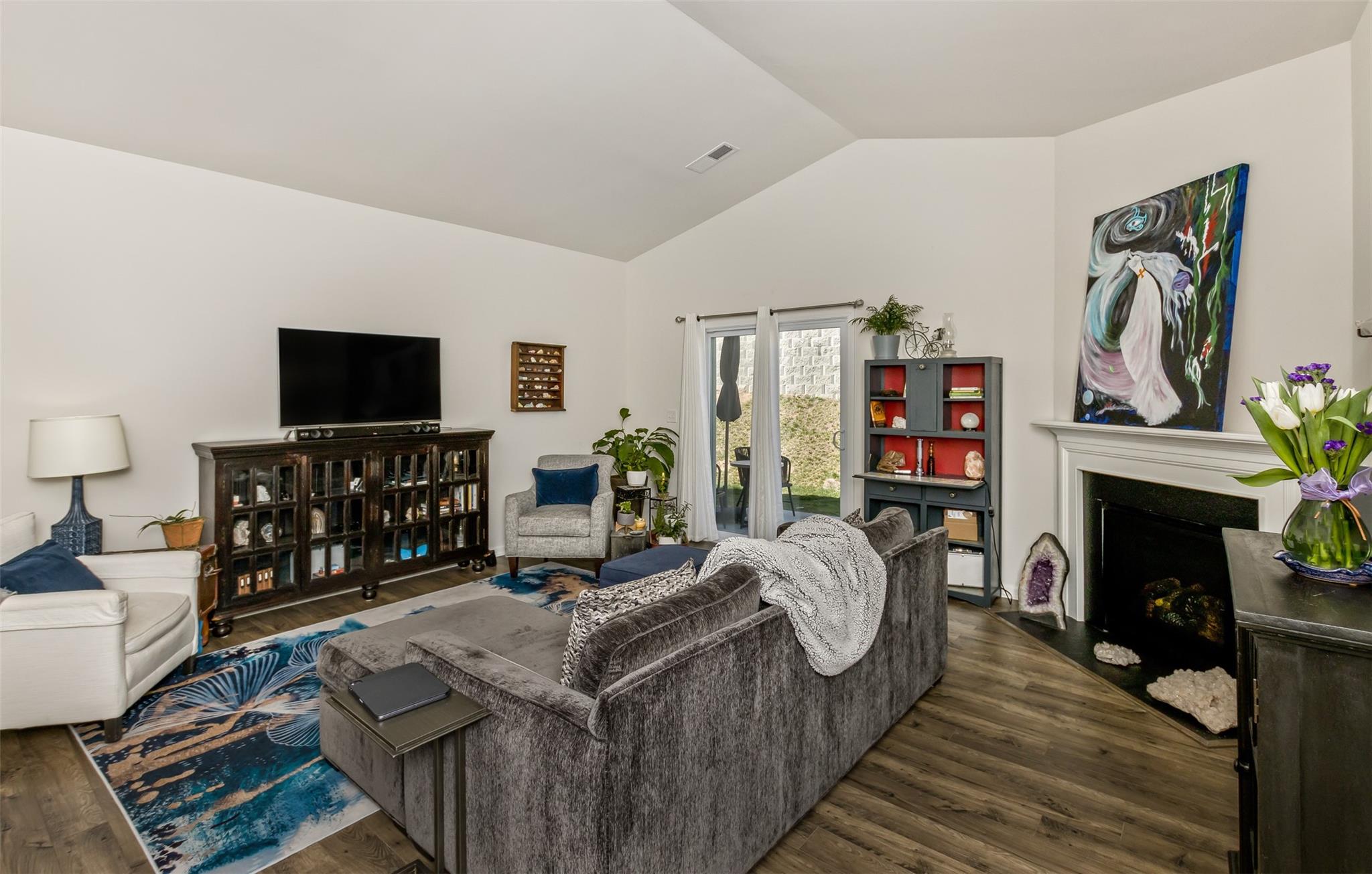 Holbrook Village - Residential