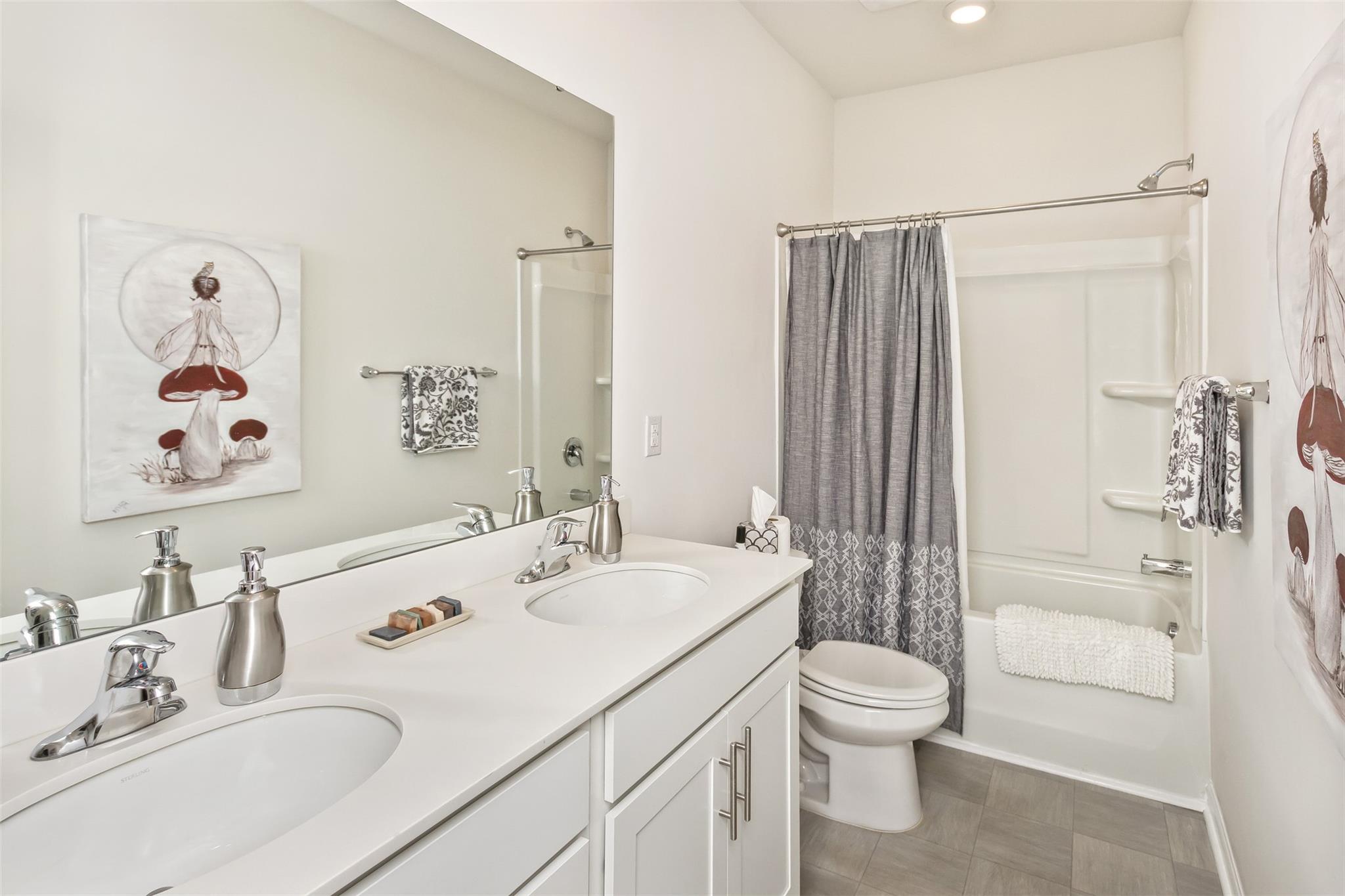 Holbrook Village - Residential