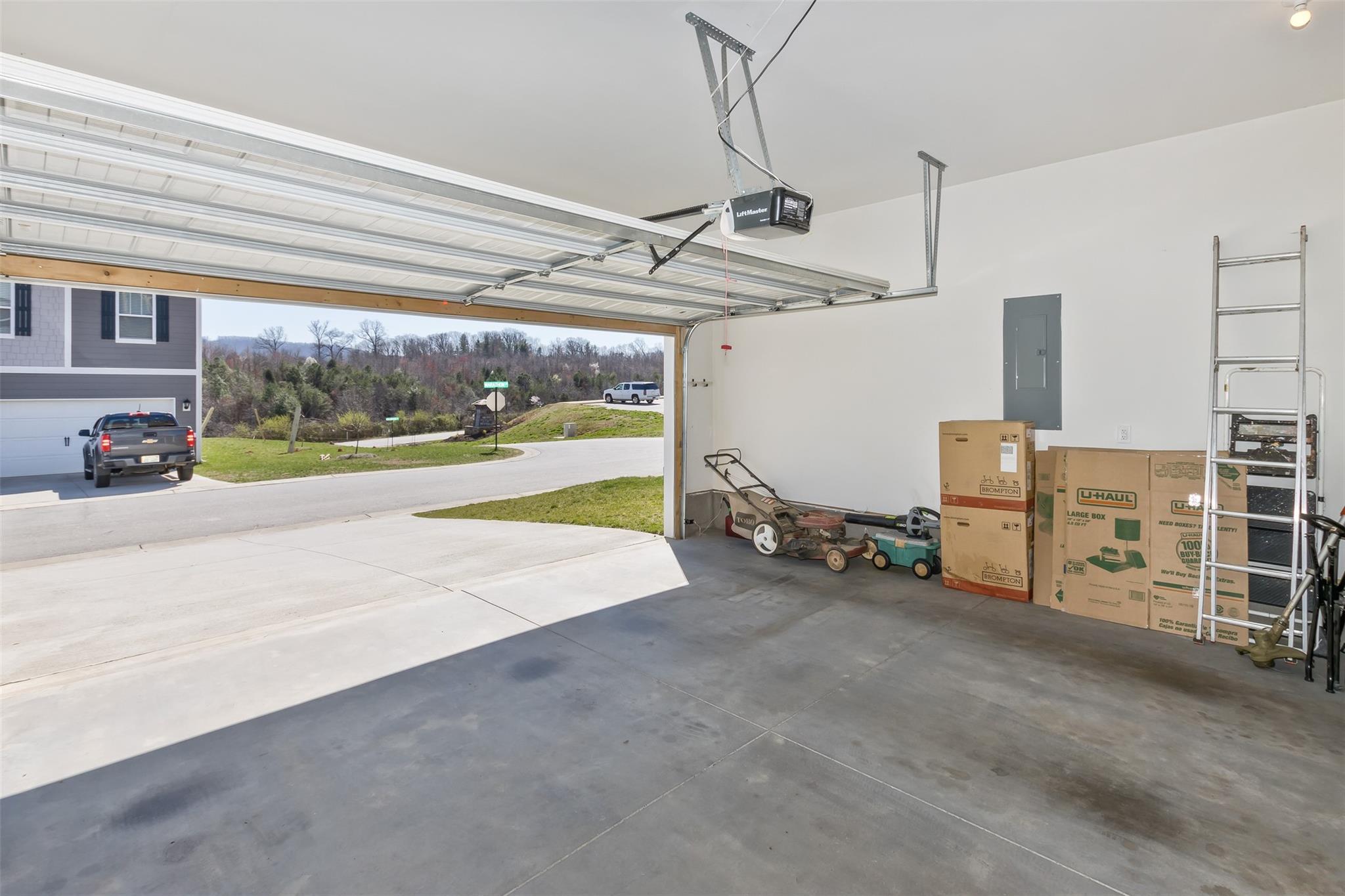 Holbrook Village - Residential