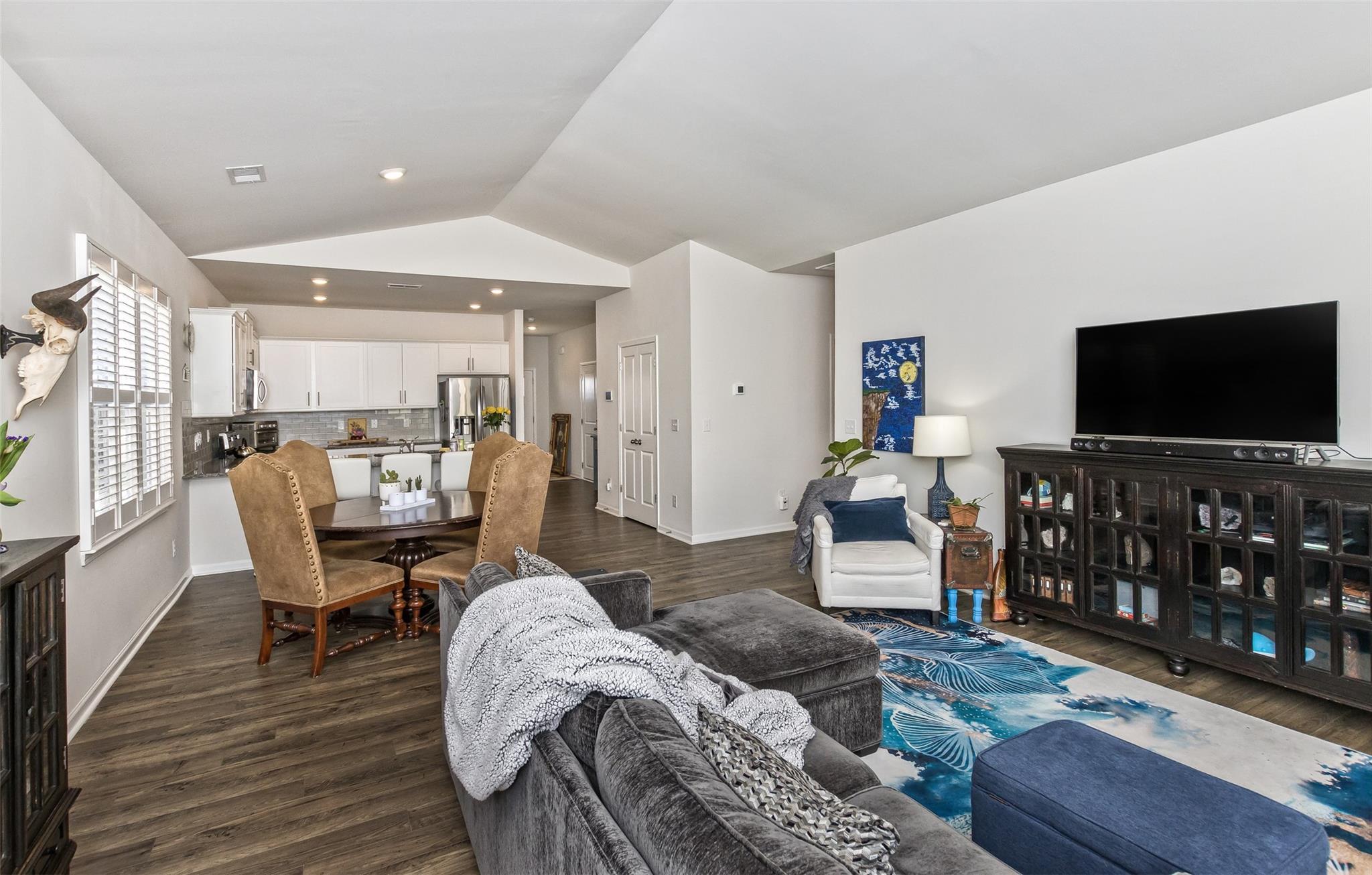 Holbrook Village - Residential