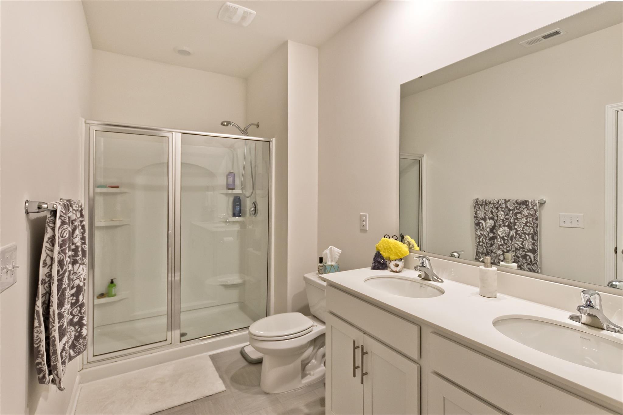 Holbrook Village - Residential