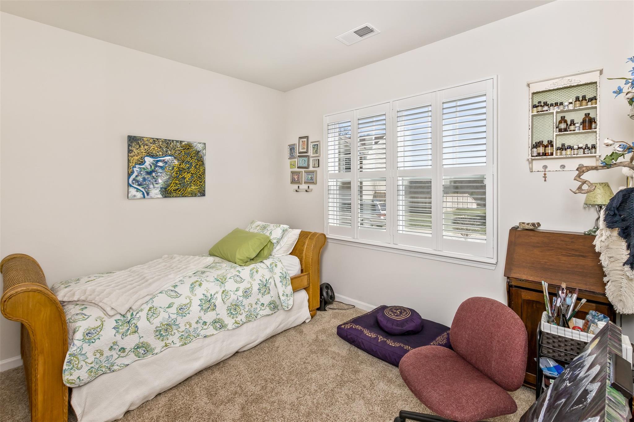 Holbrook Village - Residential