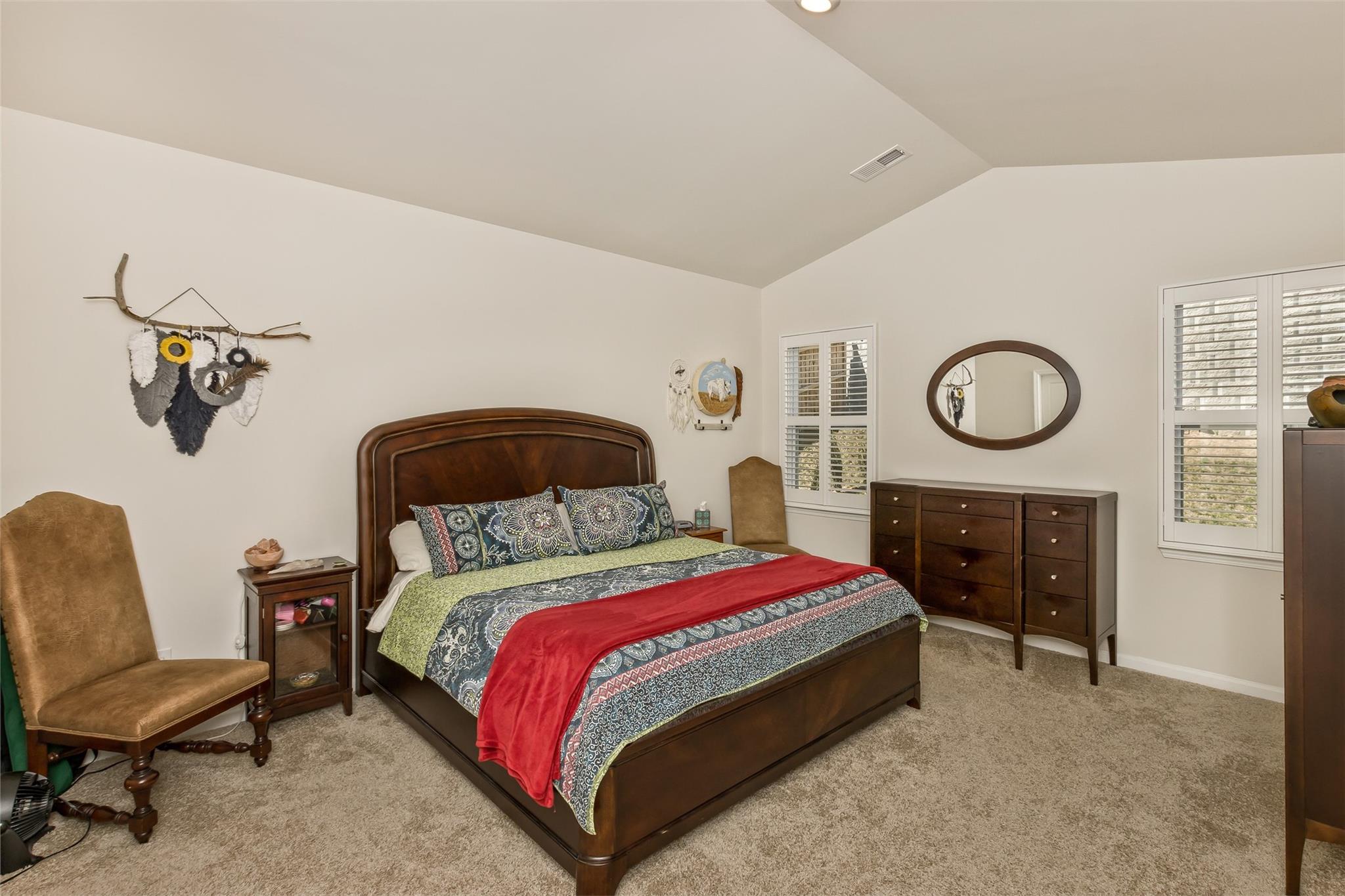 Holbrook Village - Residential