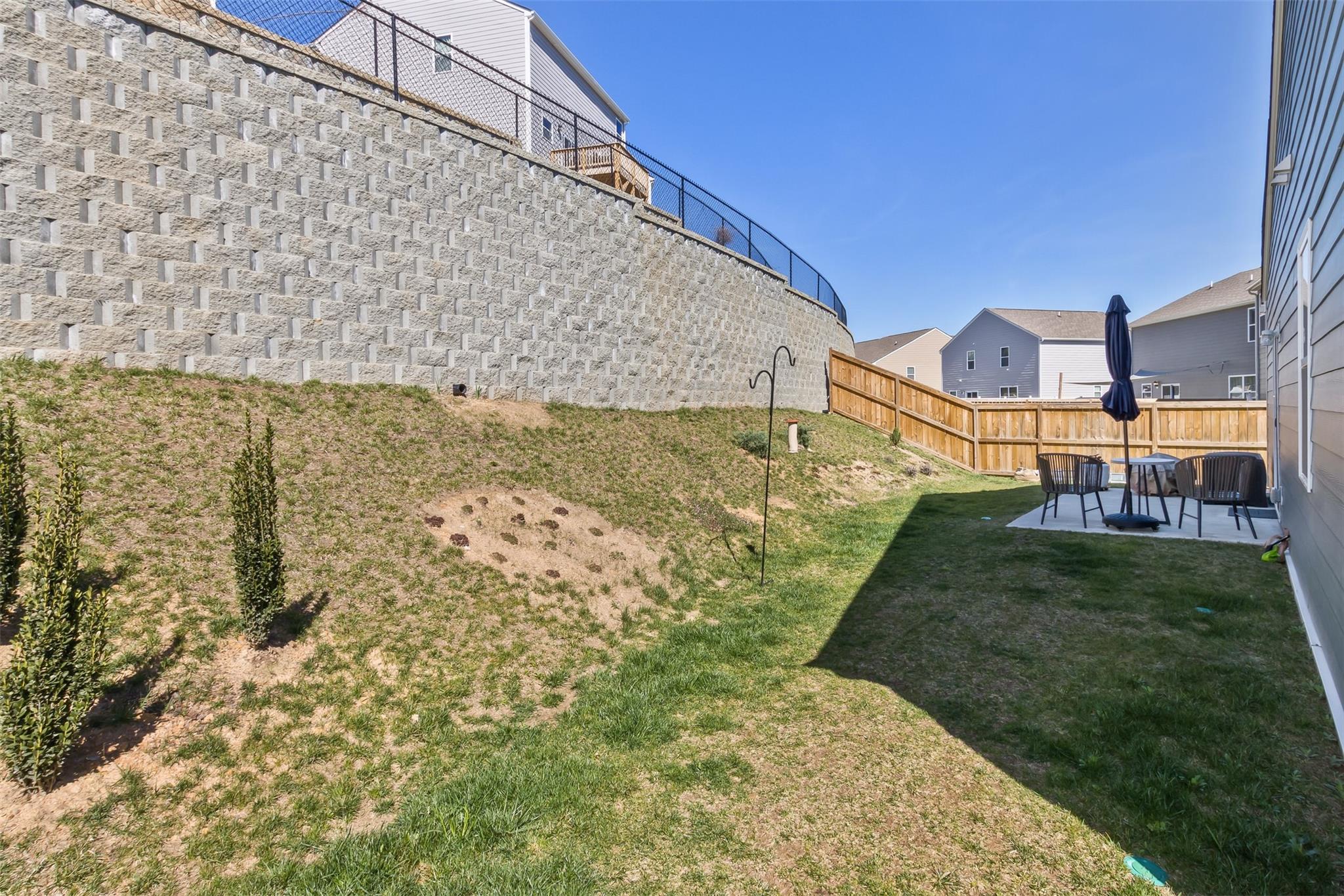 Holbrook Village - Residential