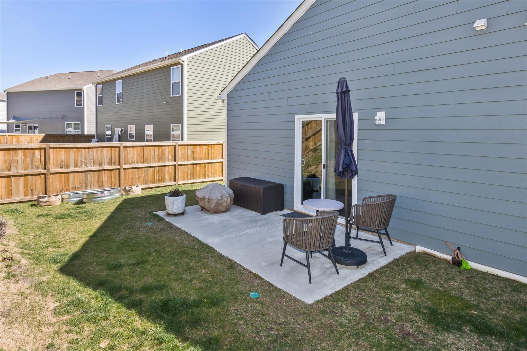 Holbrook Village - Residential