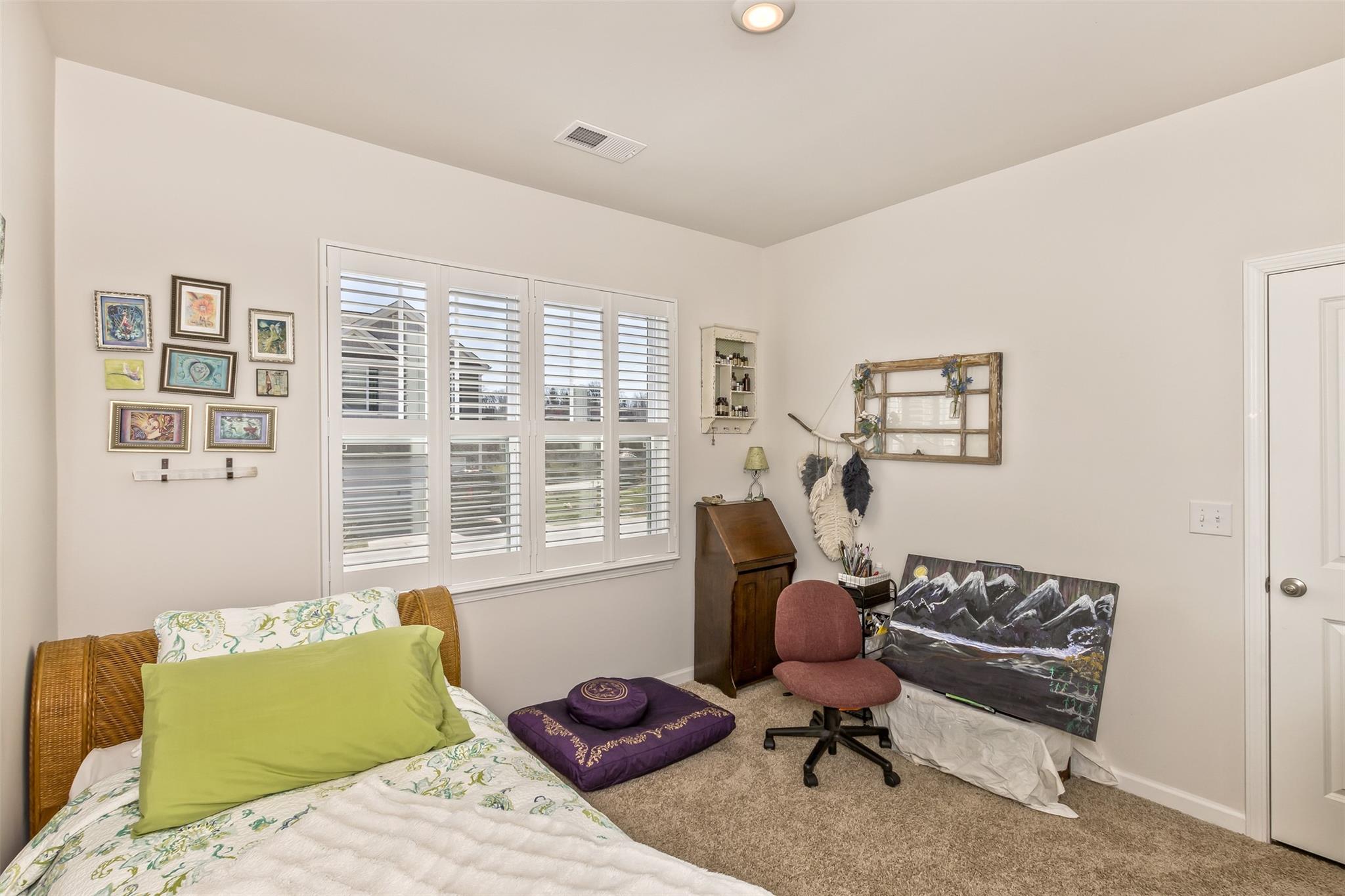 Holbrook Village - Residential