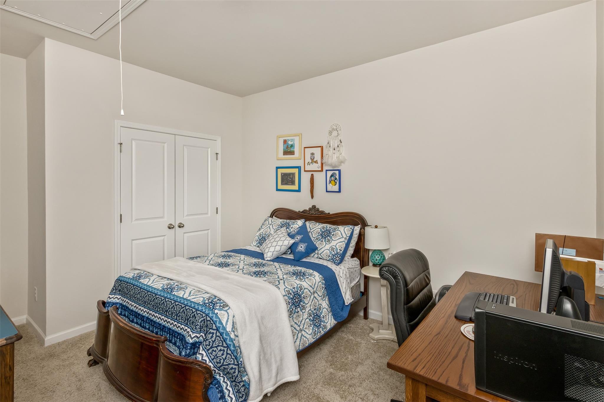 Holbrook Village - Residential