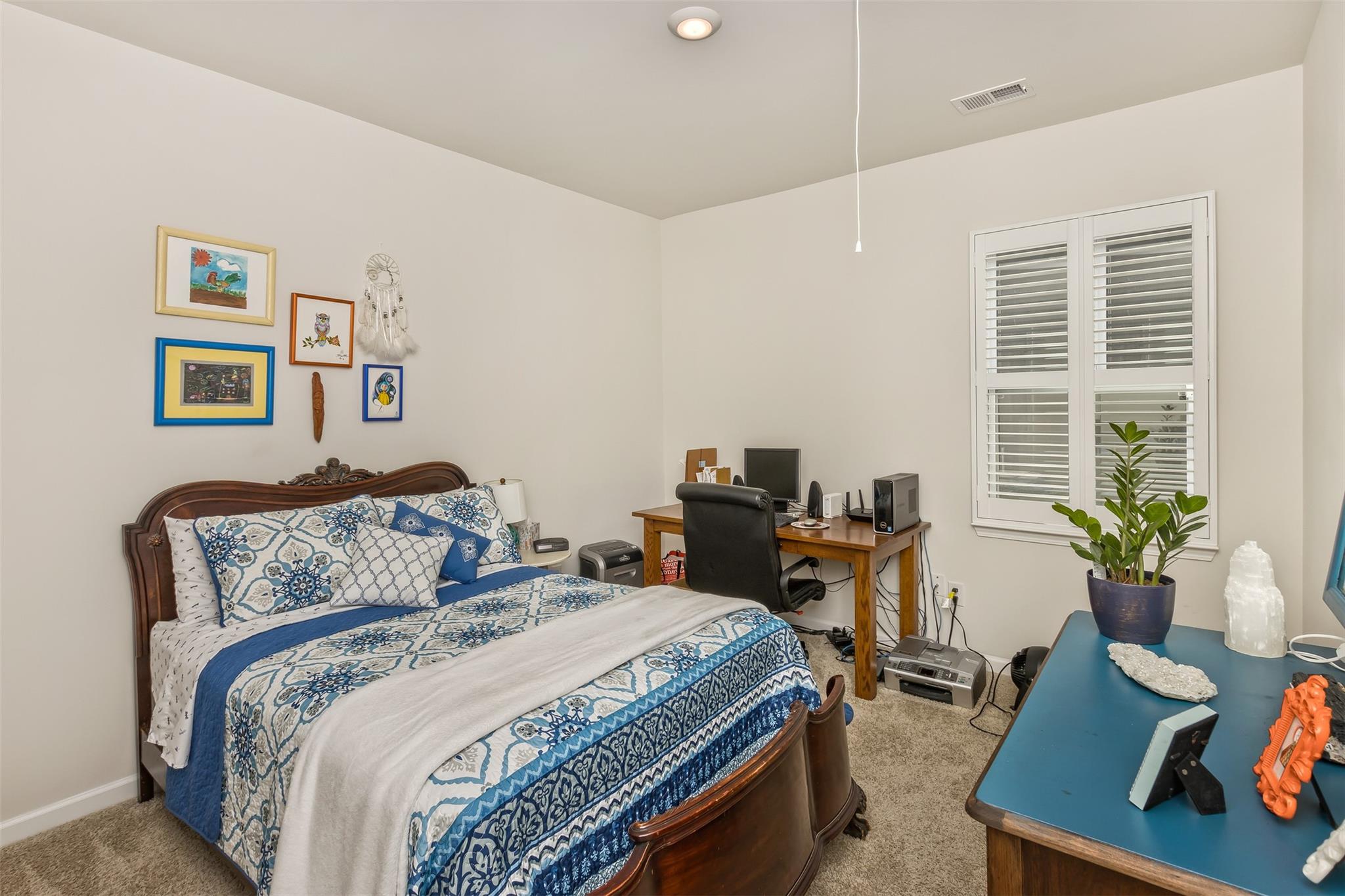 Holbrook Village - Residential