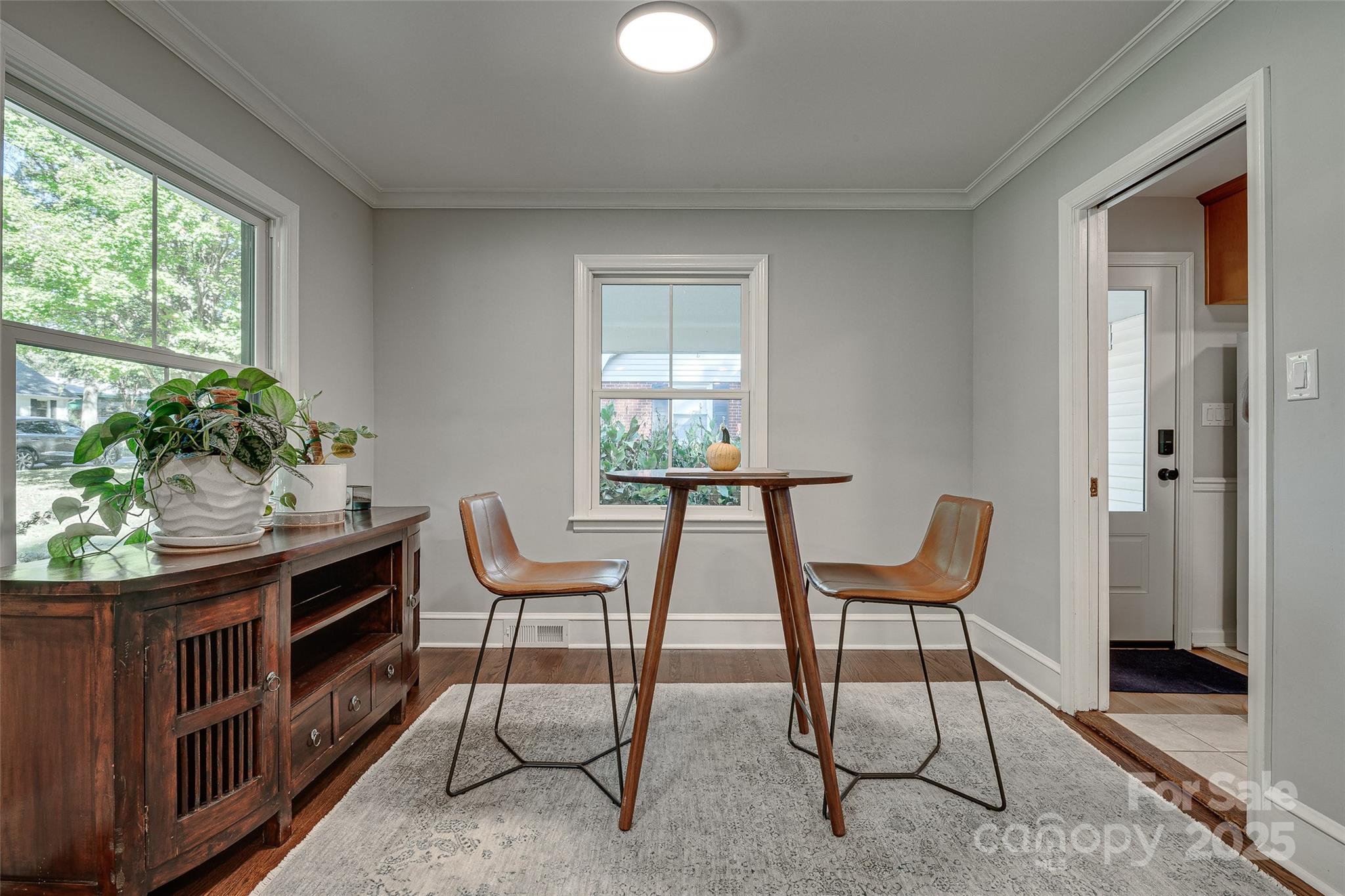 Madison Park - Residential