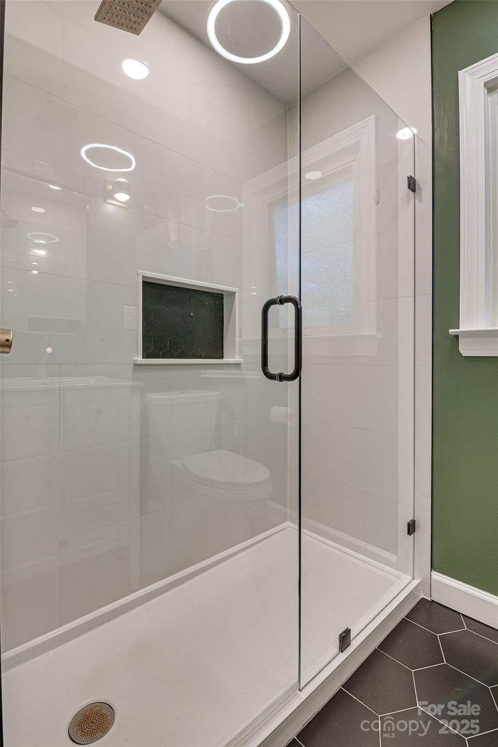 Madison Park - Residential