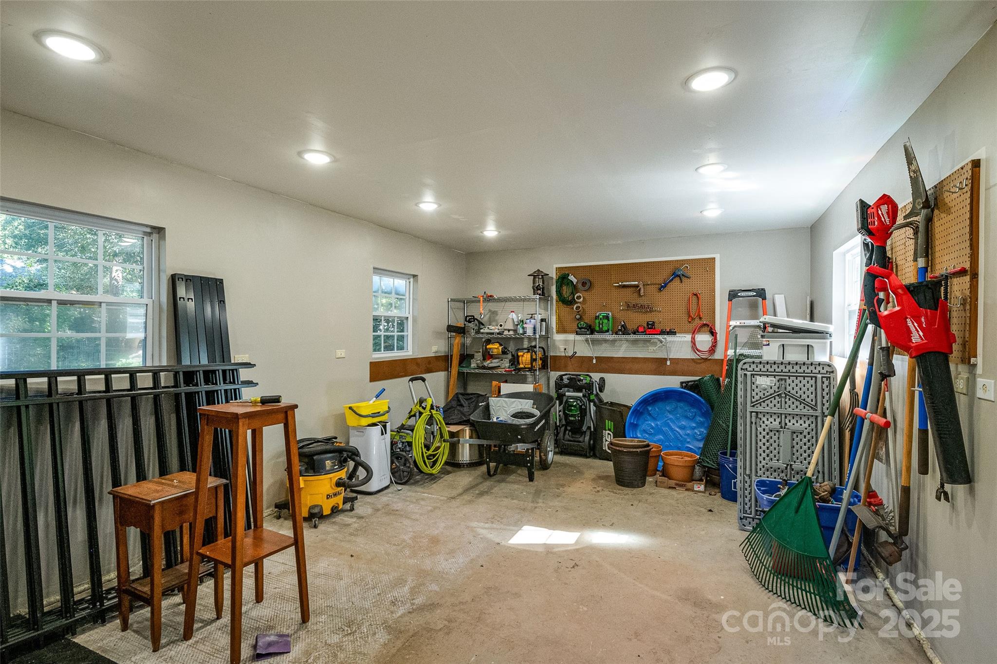 Madison Park - Residential