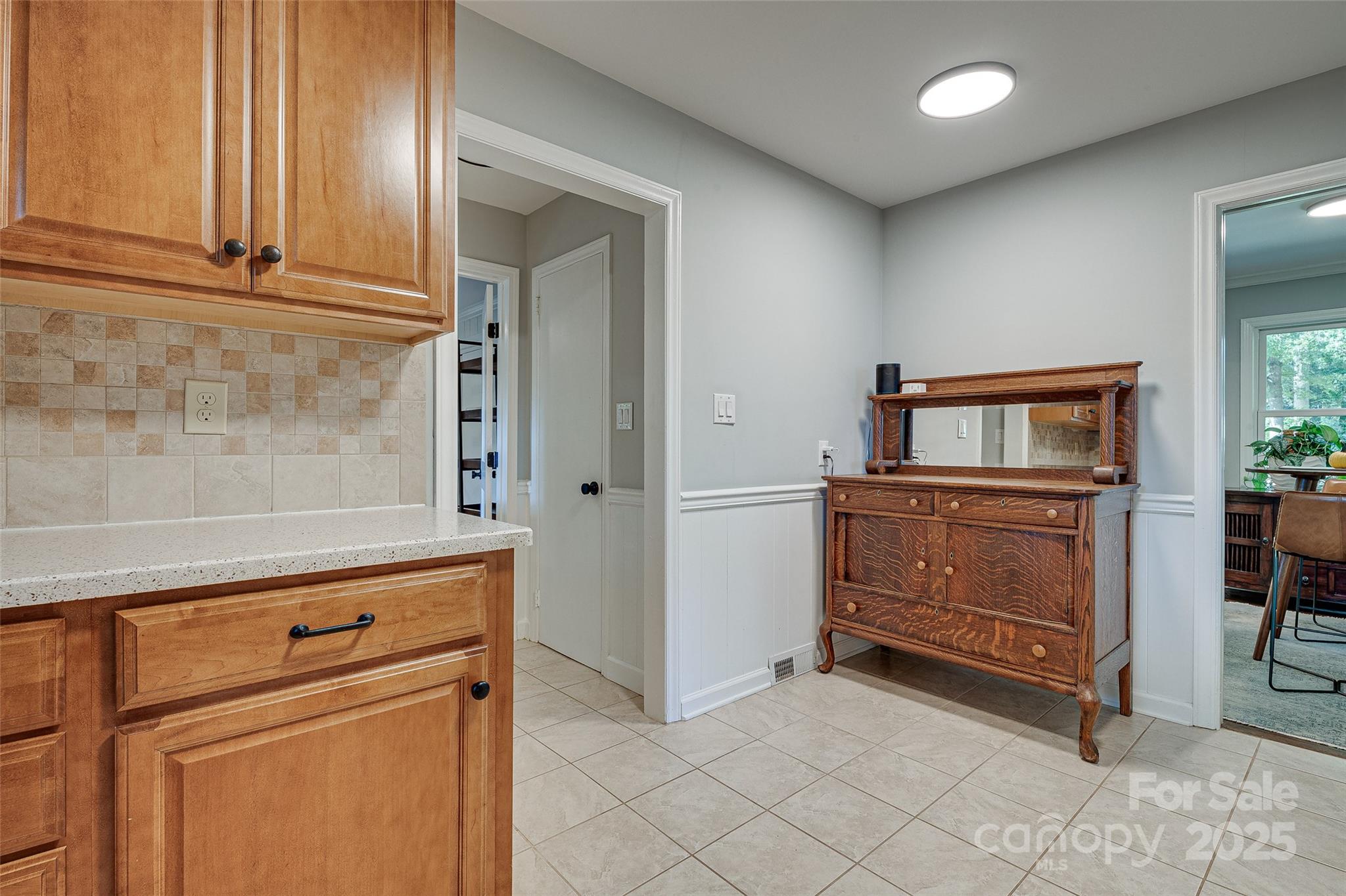 Madison Park - Residential