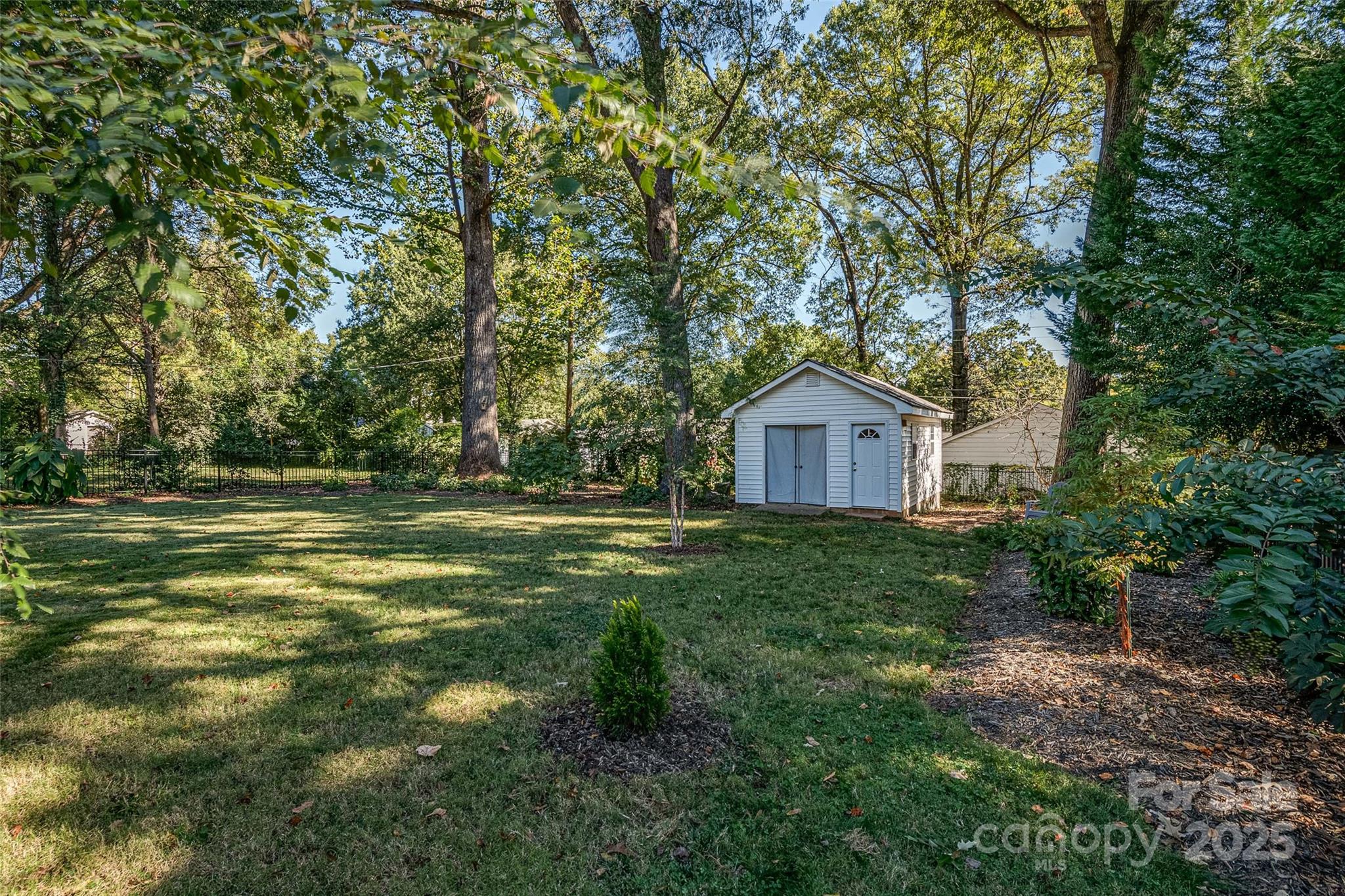 Madison Park - Residential