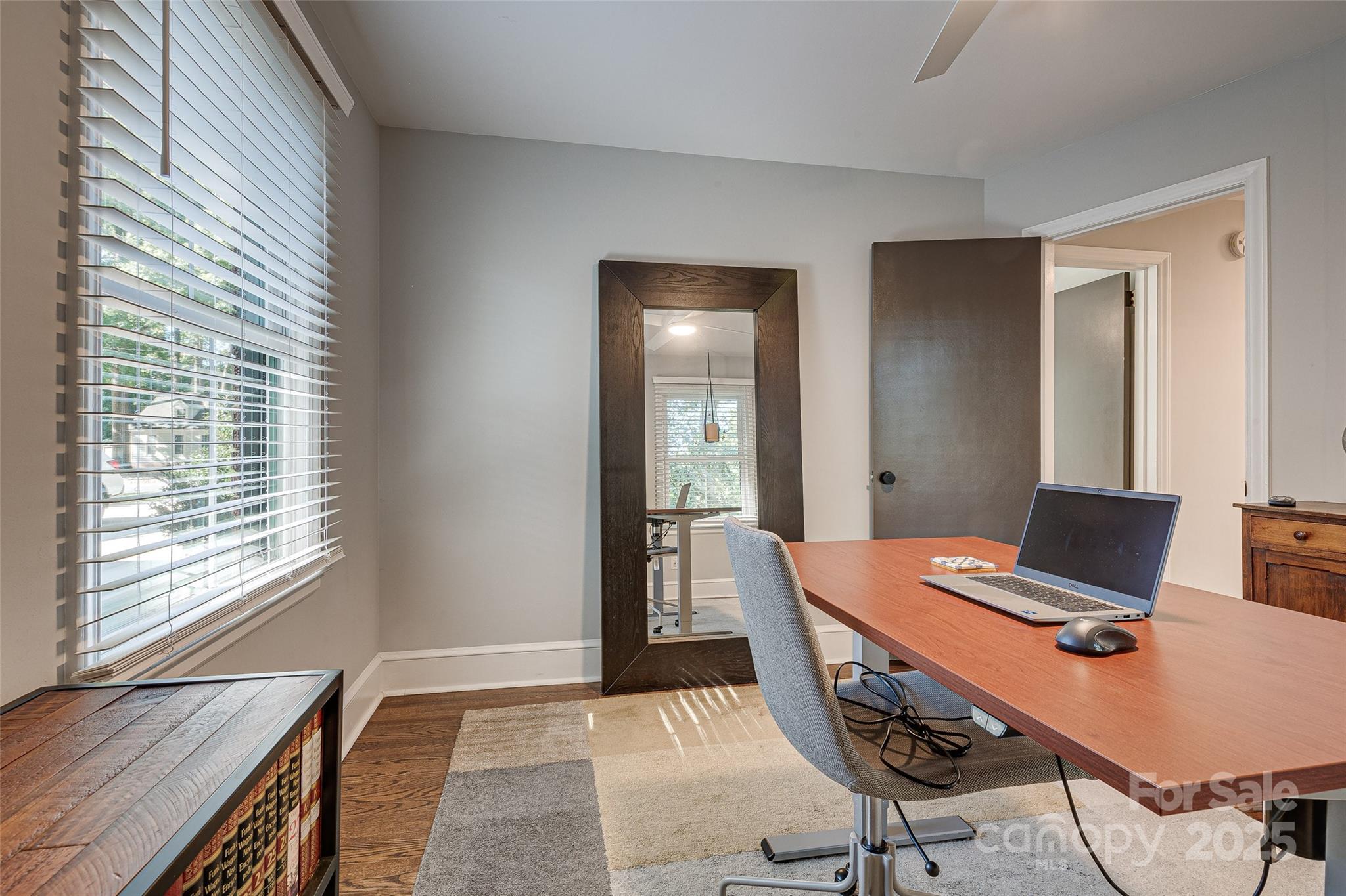 Madison Park - Residential