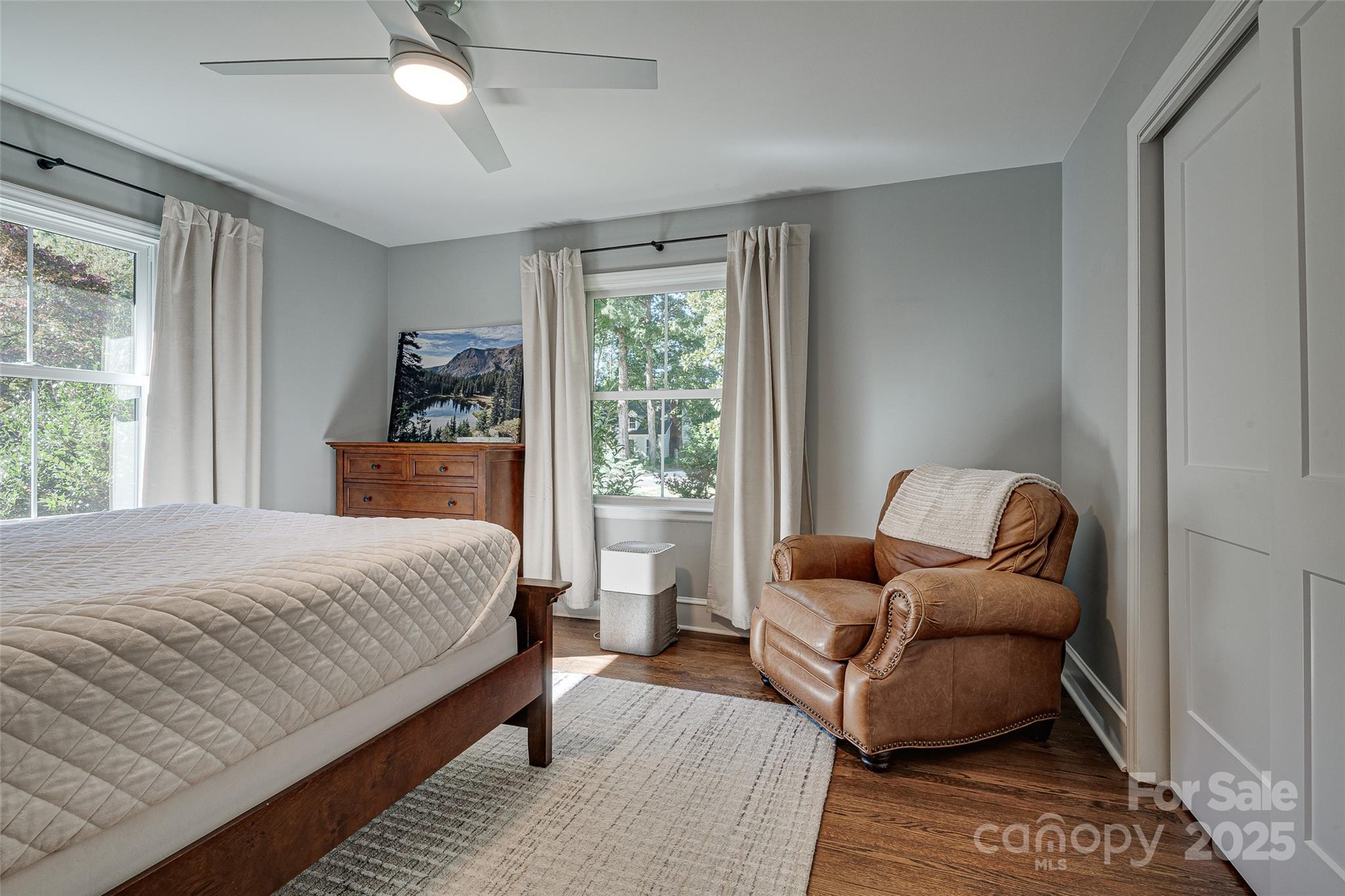 Madison Park - Residential