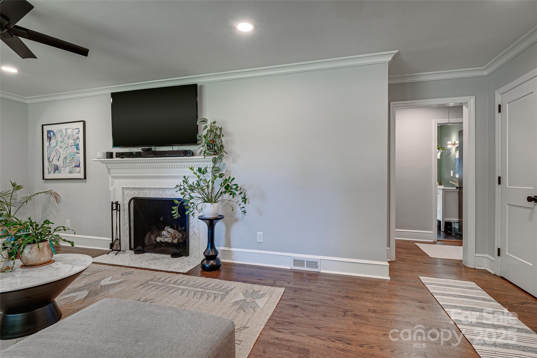 Madison Park - Residential