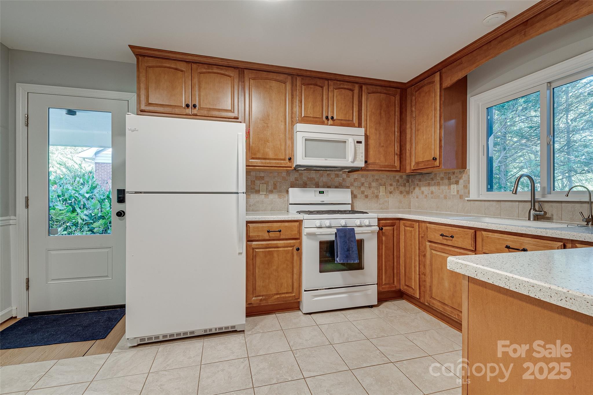 Madison Park - Residential