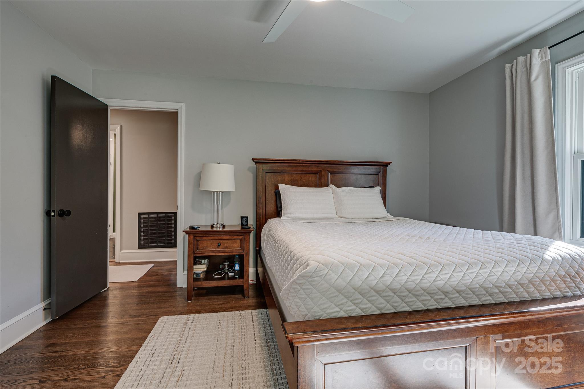 Madison Park - Residential